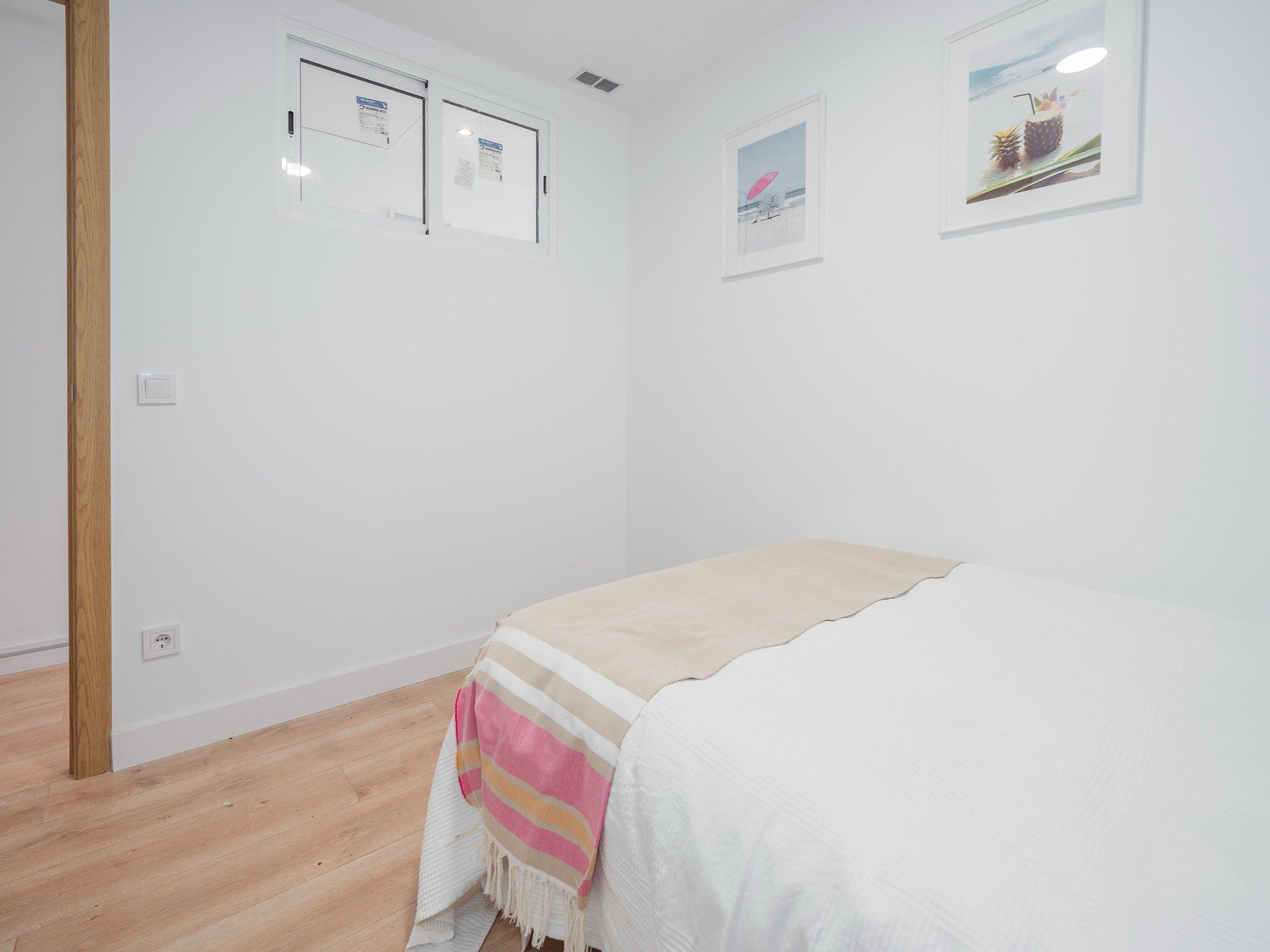 Piso a Estenar - Calle de Castelló - 21