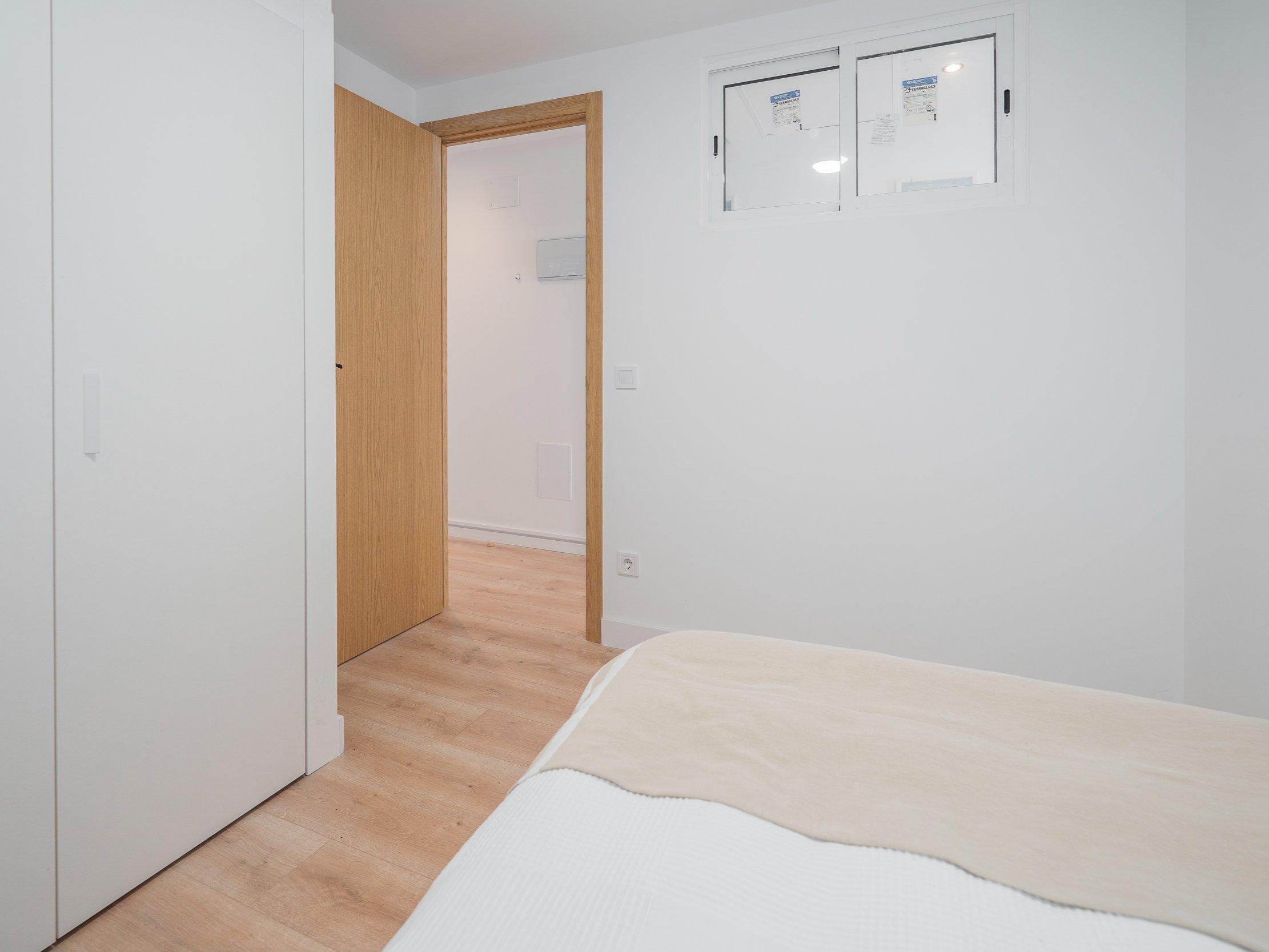 Piso a Estenar - Calle de Castelló - 22