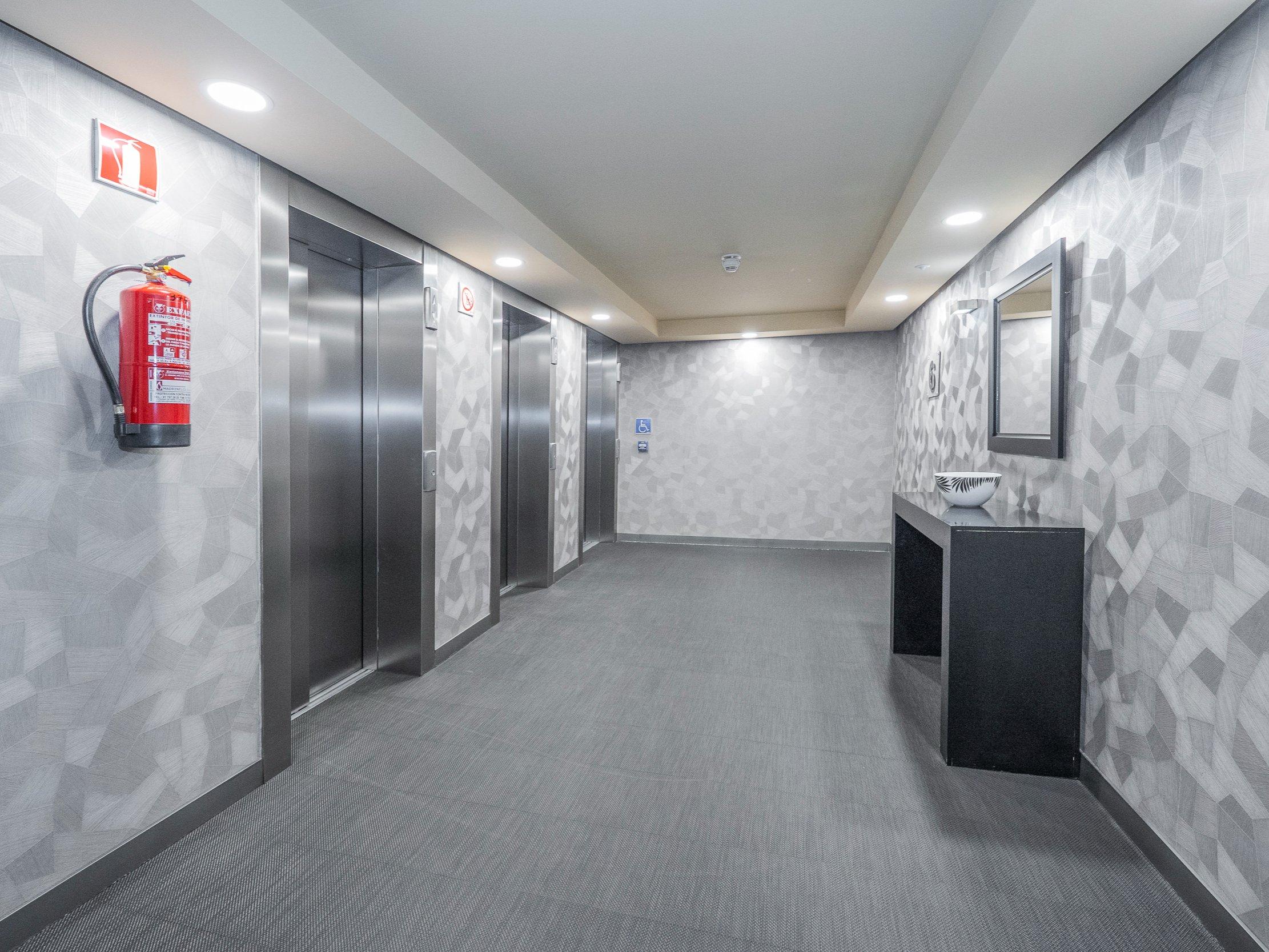 Piso a Estenar - Calle de Castelló - 25