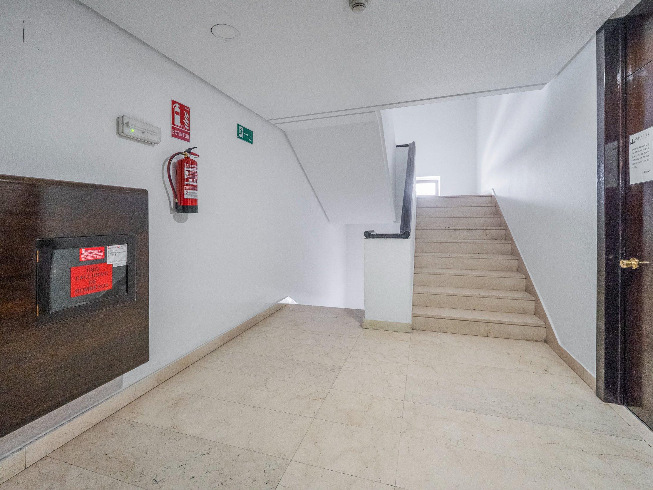 Piso a Estenar - Calle de Castelló - 28