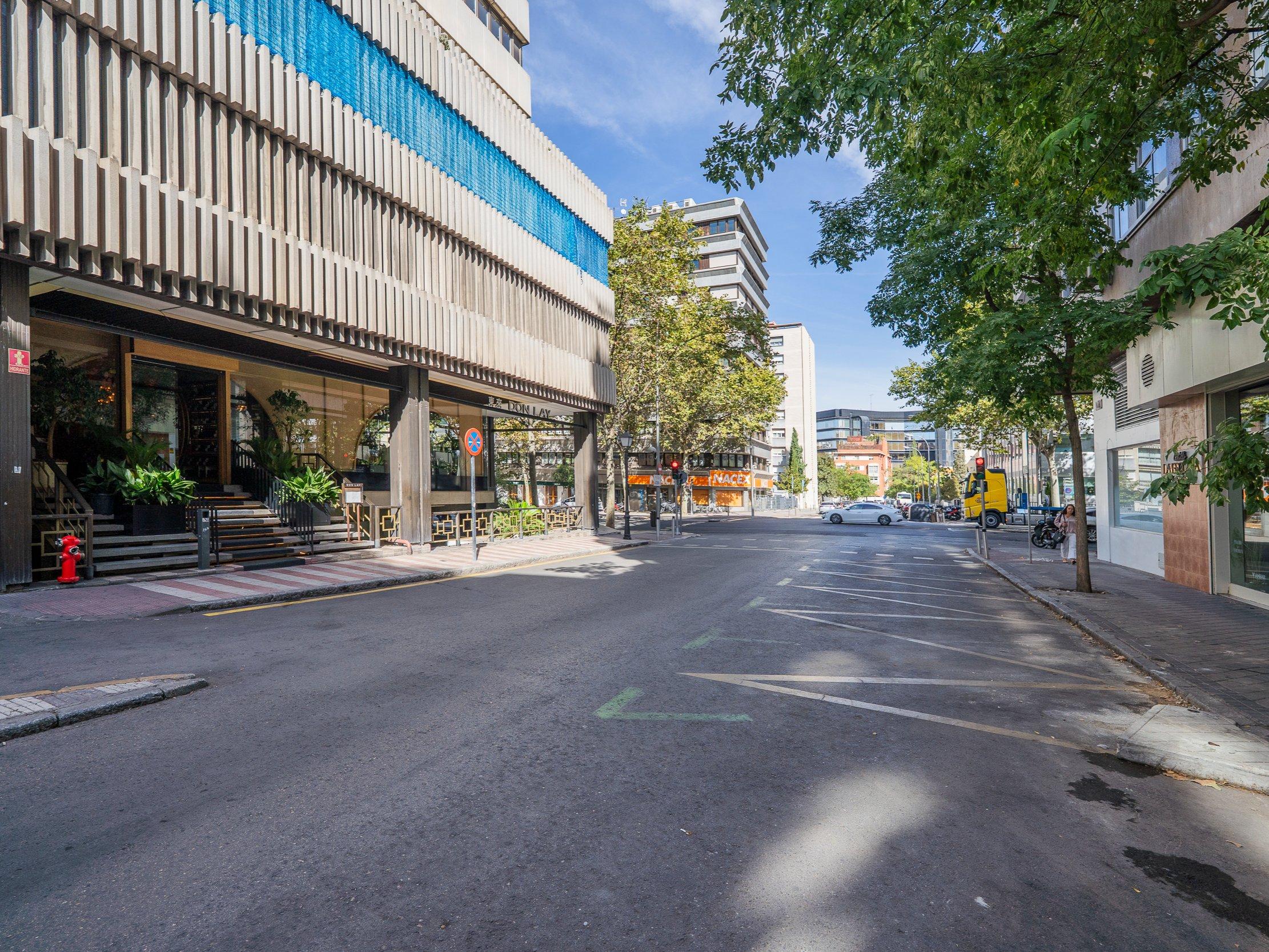 Piso a Estenar - Calle de Castelló - 31