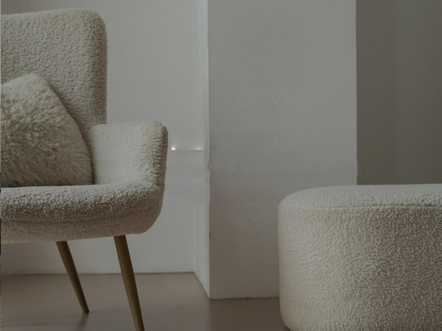 Nuda propiedad en Calle del Príncipe de Vergara - 1