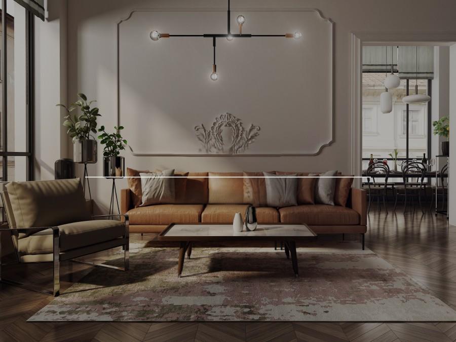 Nuda propiedad en Calle del Príncipe de Vergara - 2