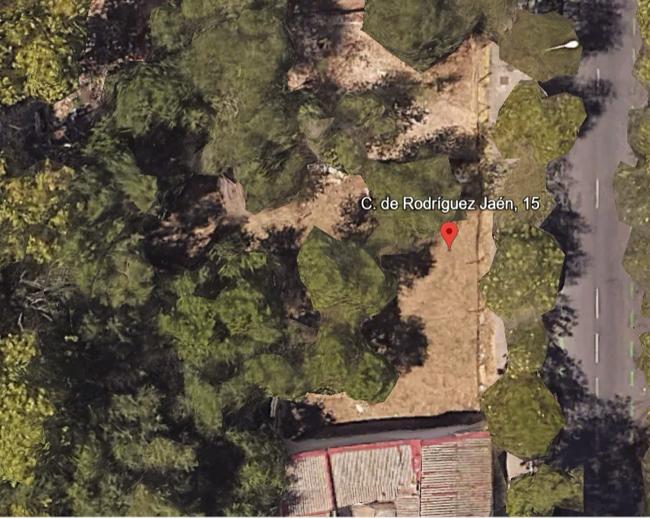 Terreno en venta - Plaza De Castilla, Madrid - 3