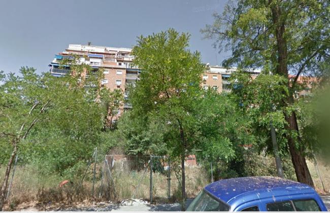 Terreno en venta - Plaza De Castilla, Madrid - 4