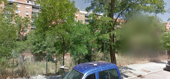 Terreno en venta - Plaza De Castilla, Madrid - 6