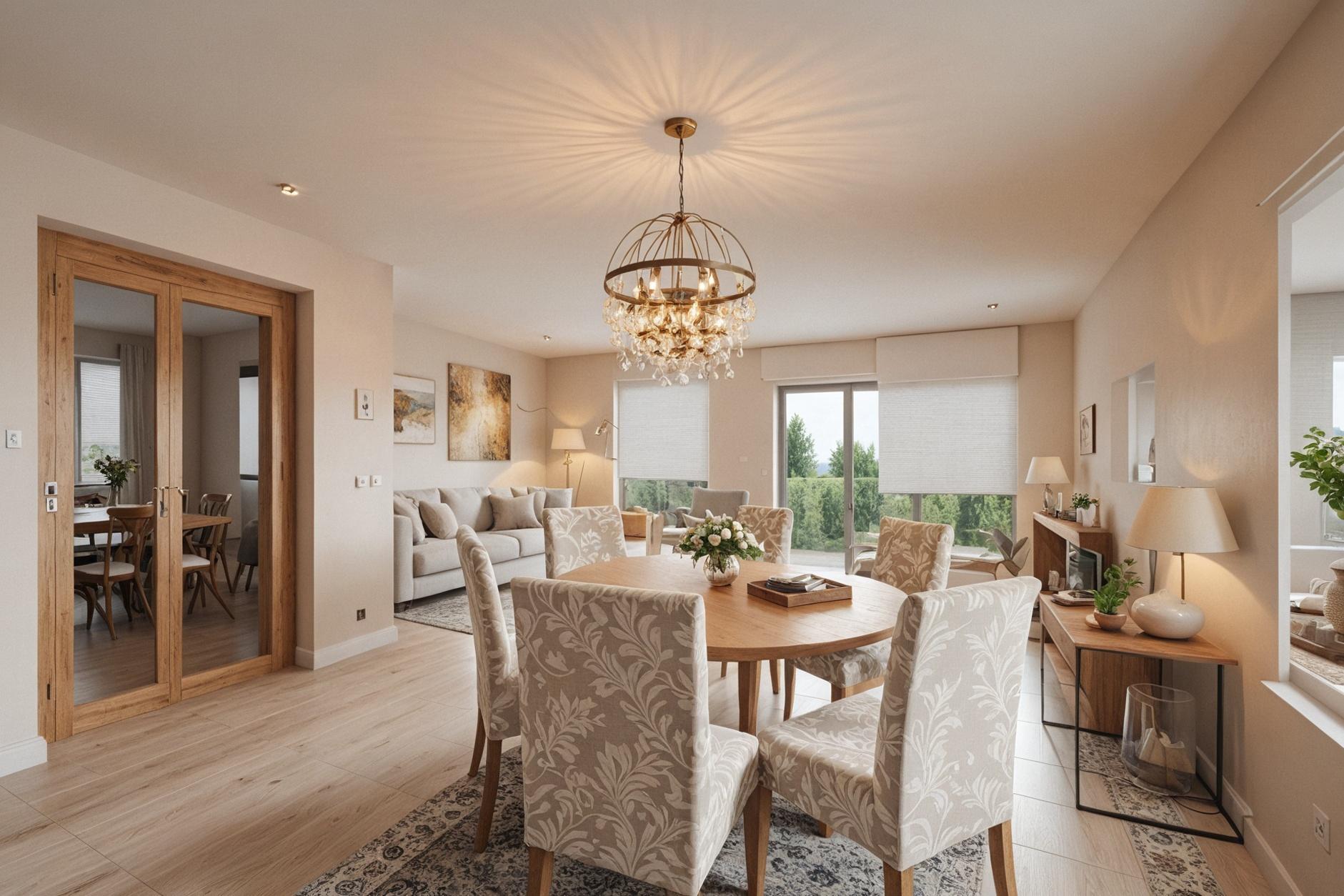 Chalet adosado en venta - Canillejas, San Blas - 1