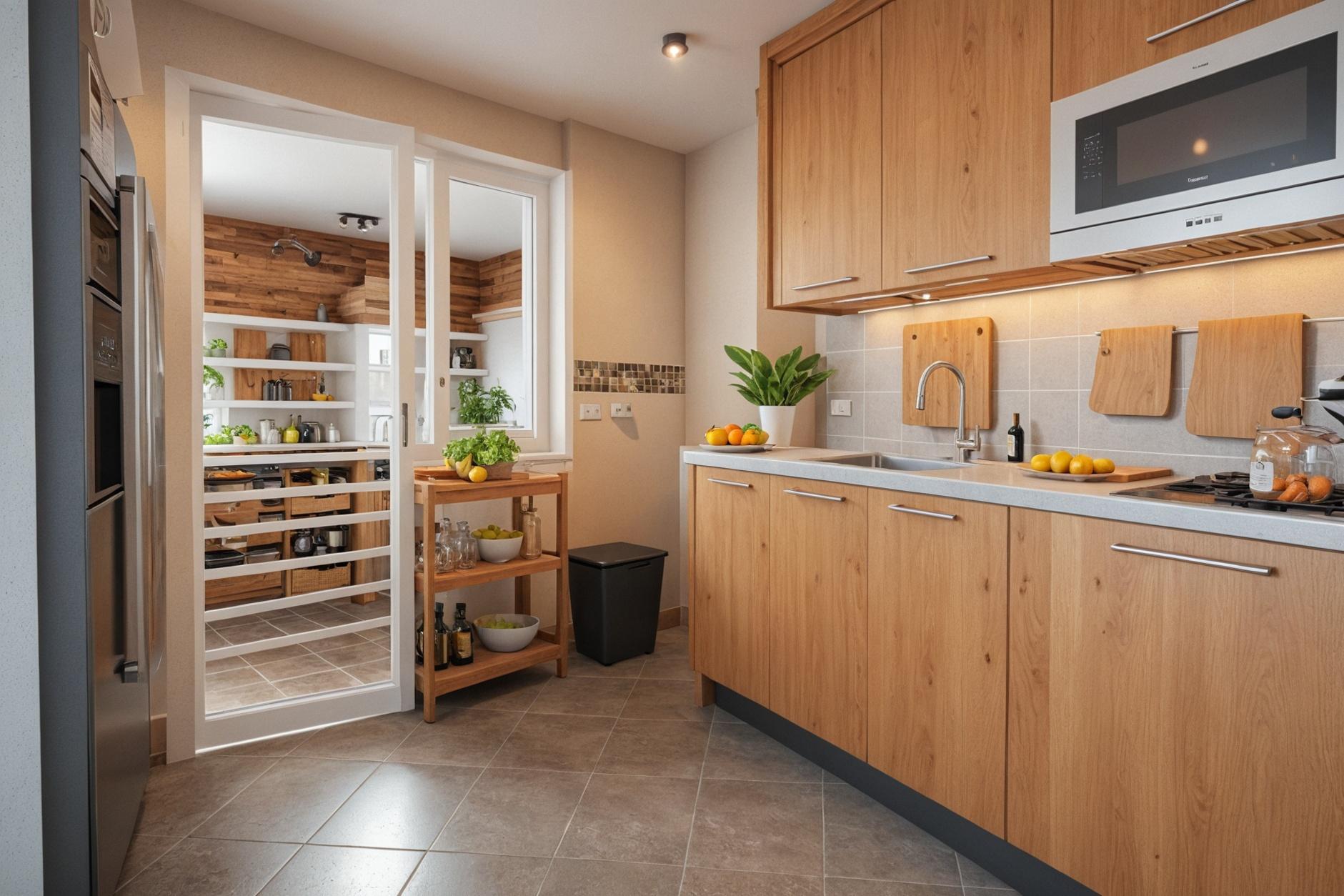 Chalet adosado en venta - Canillejas, San Blas - 2