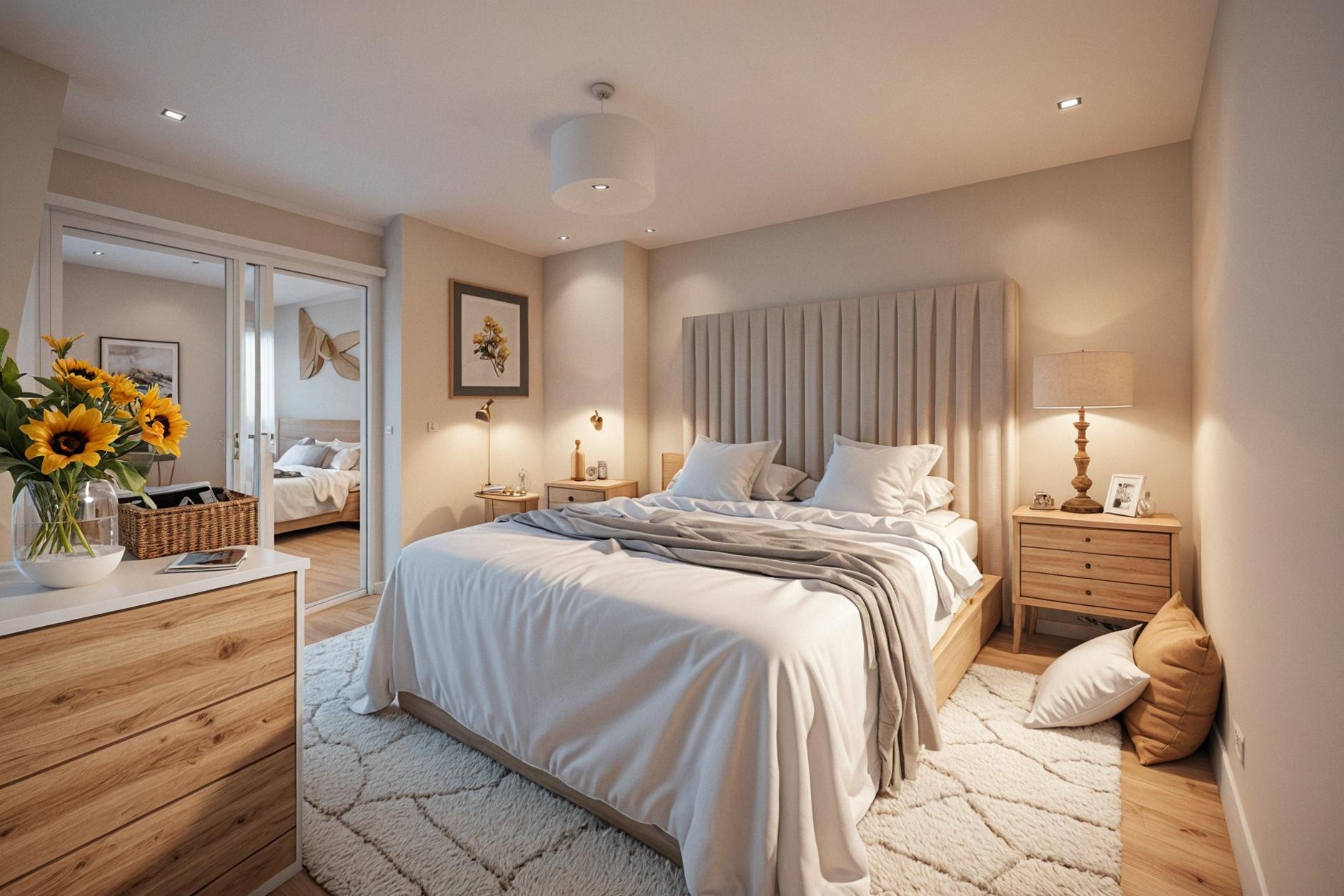 Chalet adosado en venta - Canillejas, San Blas - 3