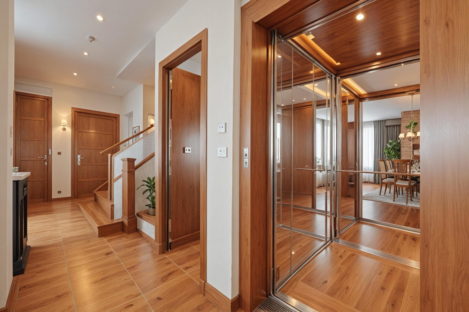 Chalet adosado en venta - Canillejas, San Blas - 5