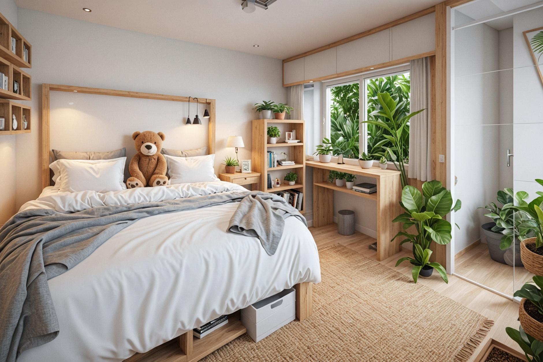 Chalet adosado en venta - Canillejas, San Blas - 6