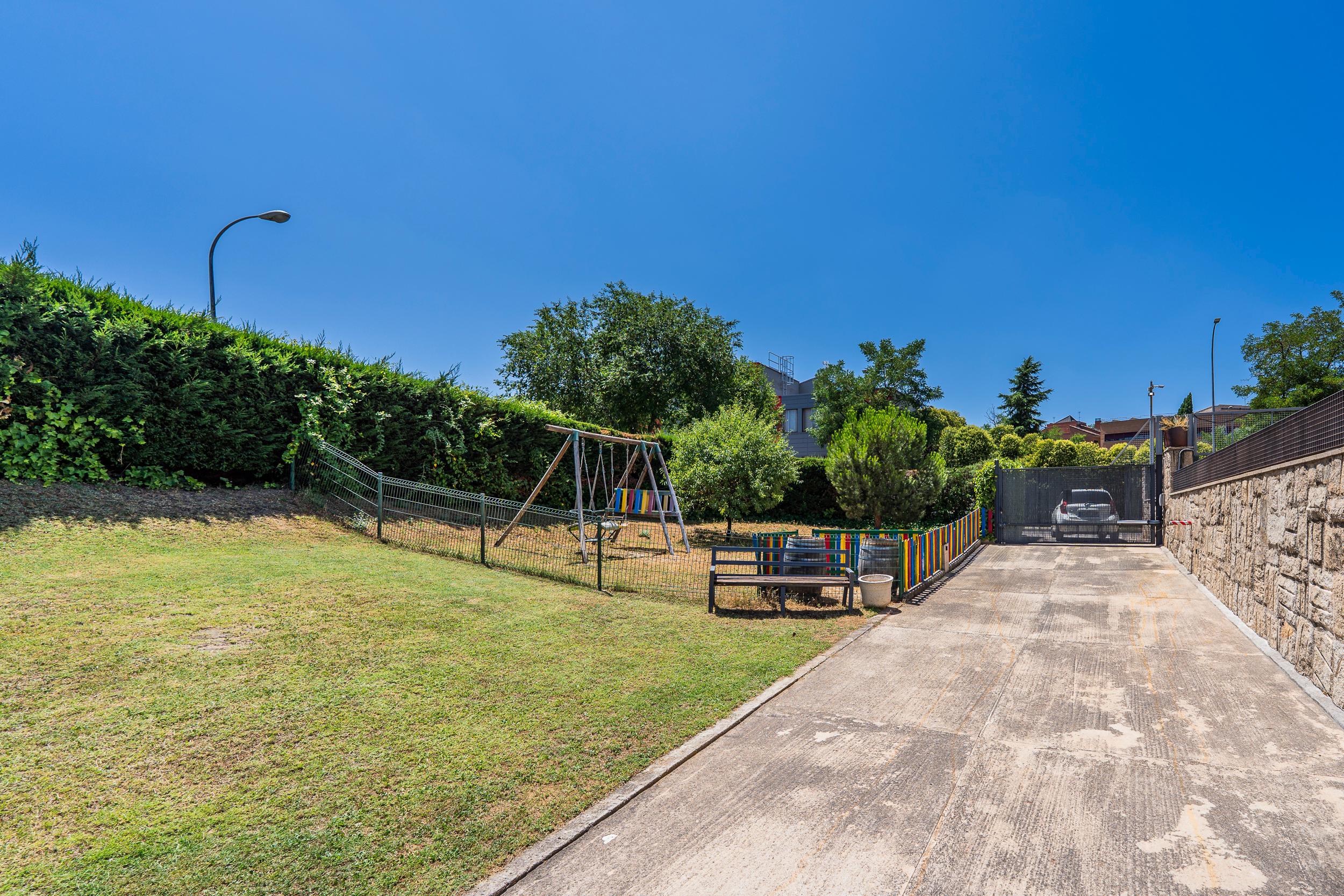 Chalet adosado en venta - Canillejas, San Blas - 12