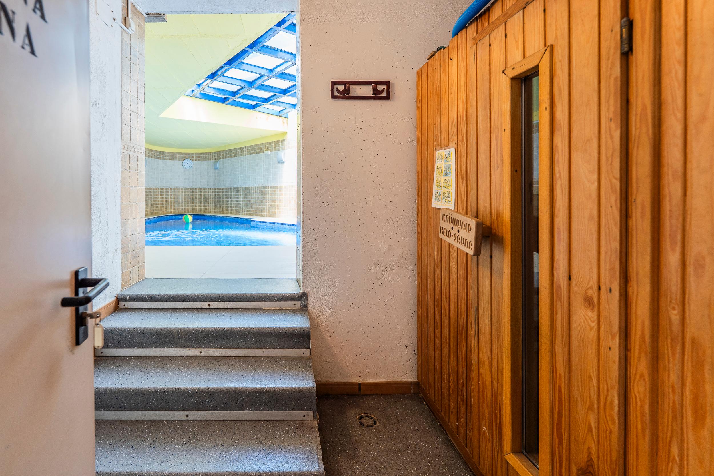 Chalet adosado en Venta en Canillejas, San Blas - 9