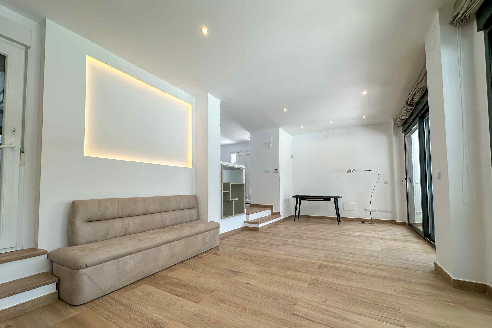 Chalet independiente en alquiler  - Soto de La Moraleja - 6