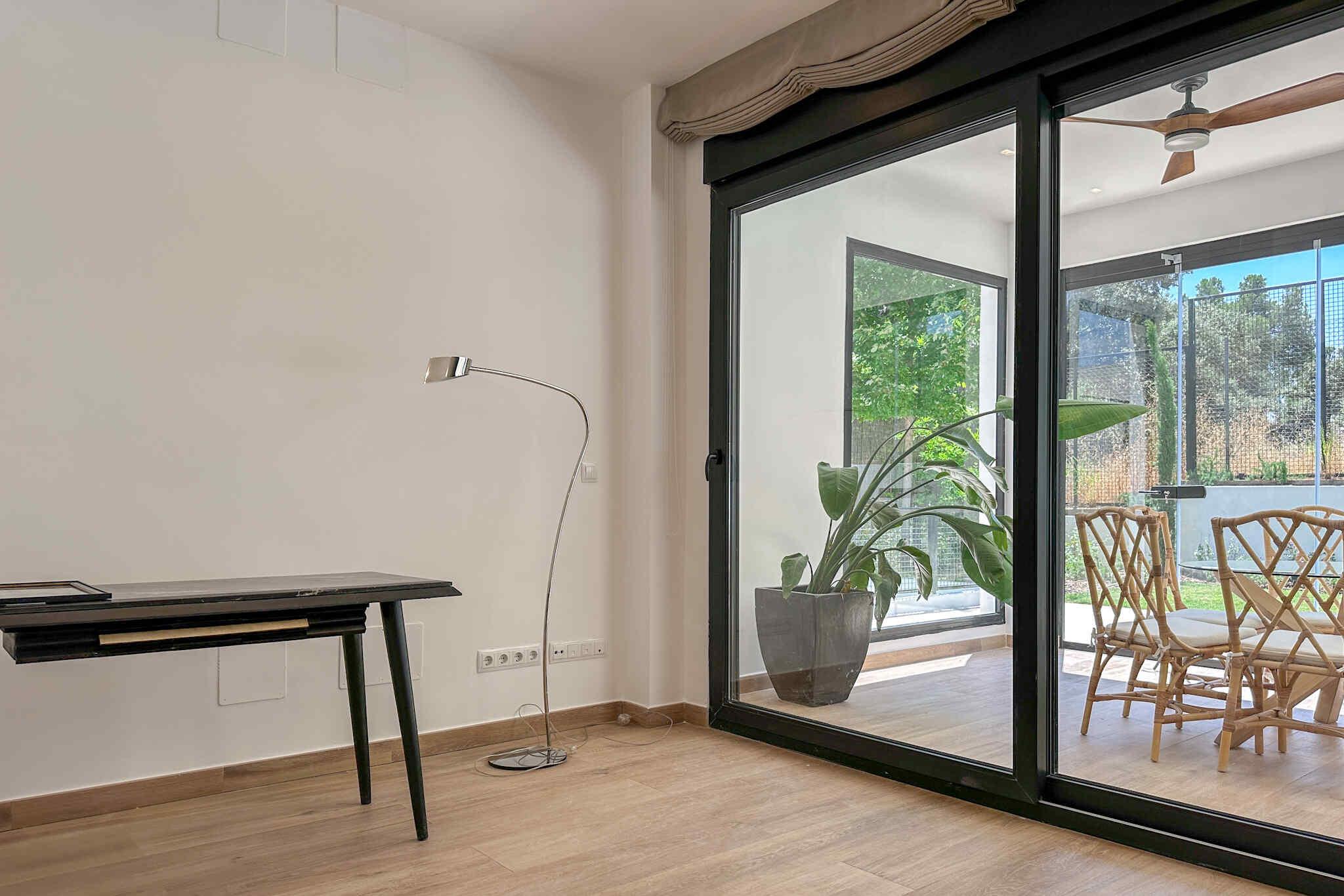 Chalet independiente en alquiler  - Soto de La Moraleja - 8