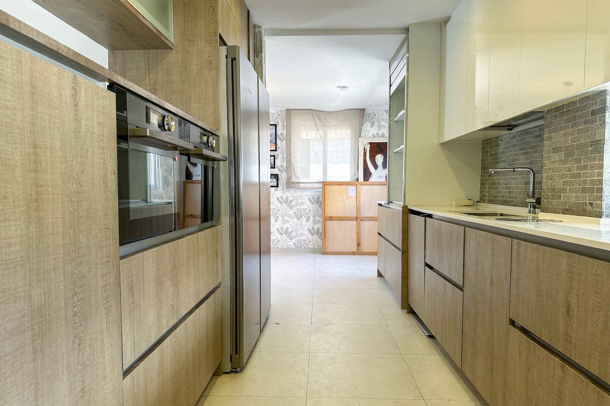 Chalet independiente en alquiler  - Soto de La Moraleja - 16