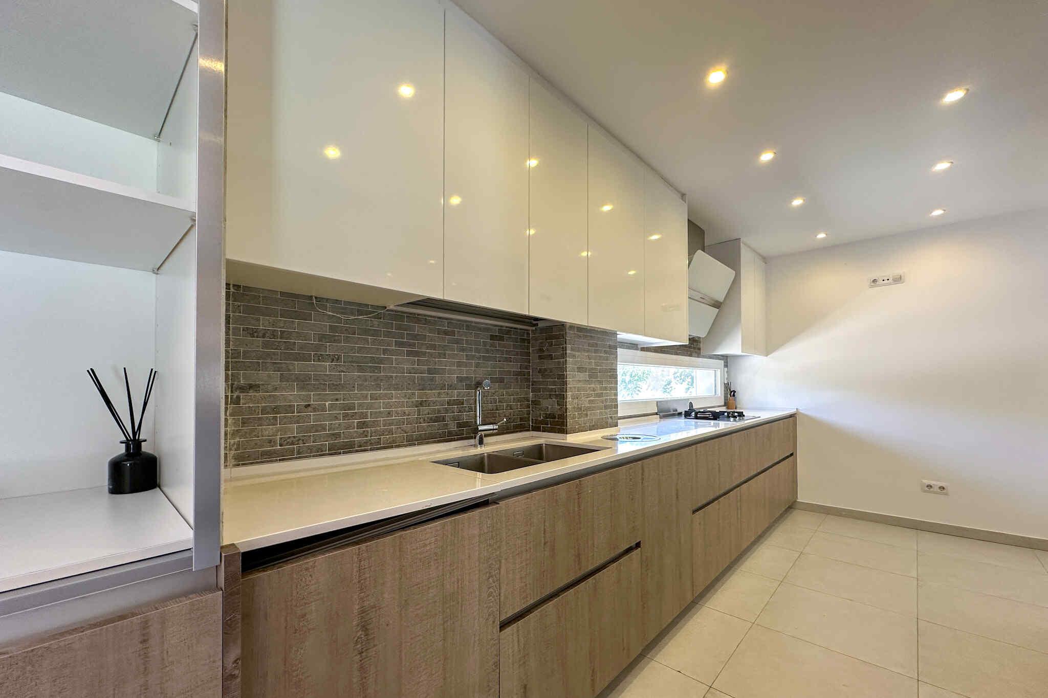 Chalet independiente en alquiler  - Soto de La Moraleja - 19