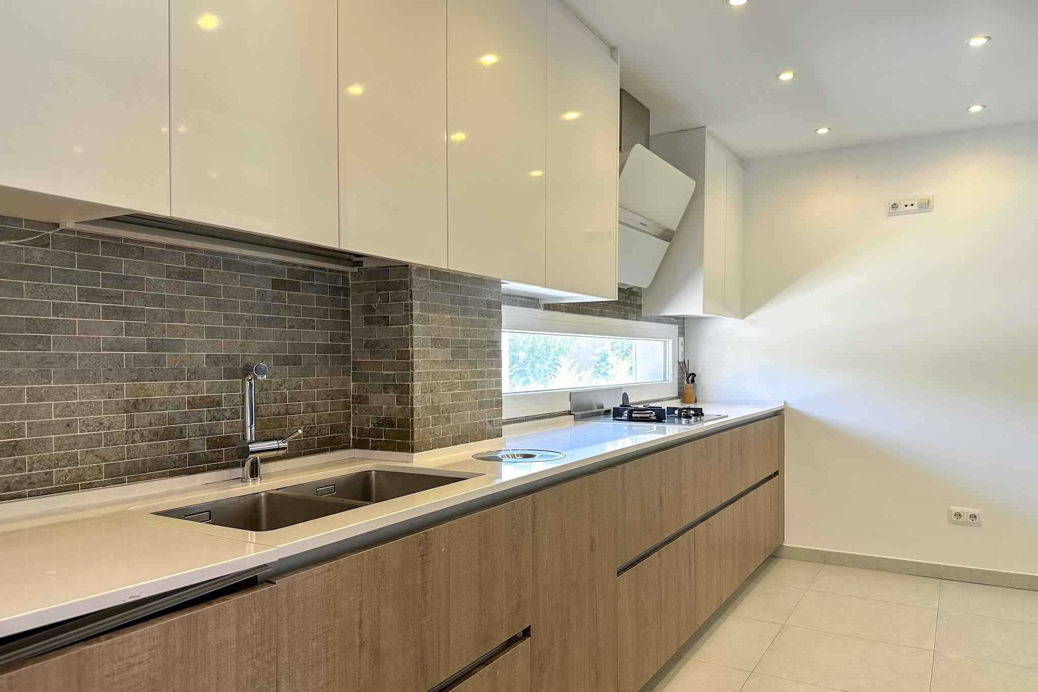 Chalet independiente en alquiler  - Soto de La Moraleja - 20