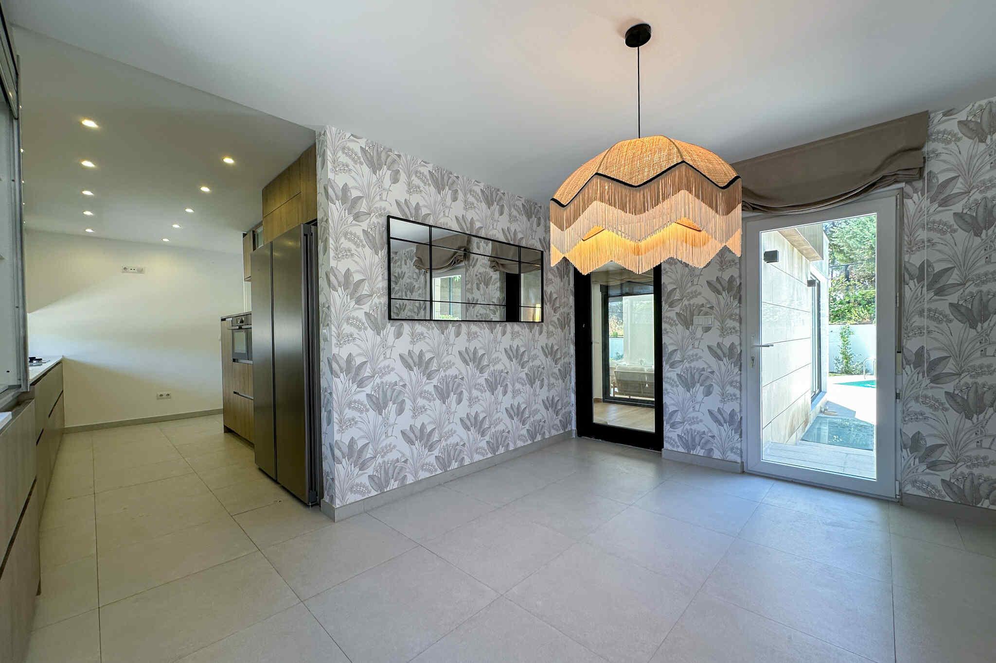 Chalet independiente en alquiler  - Soto de La Moraleja - 22