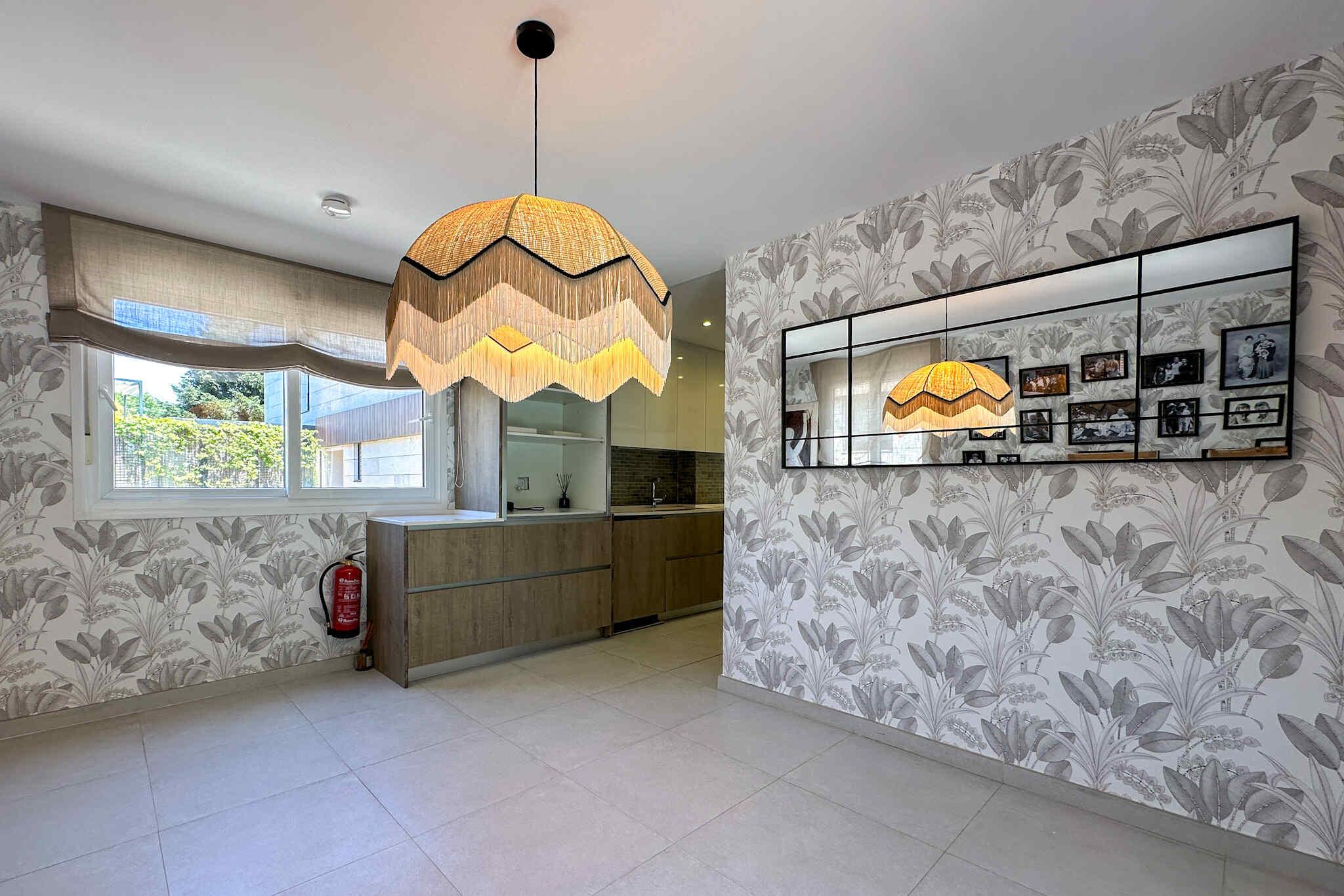 Chalet independiente en alquiler  - Soto de La Moraleja - 23