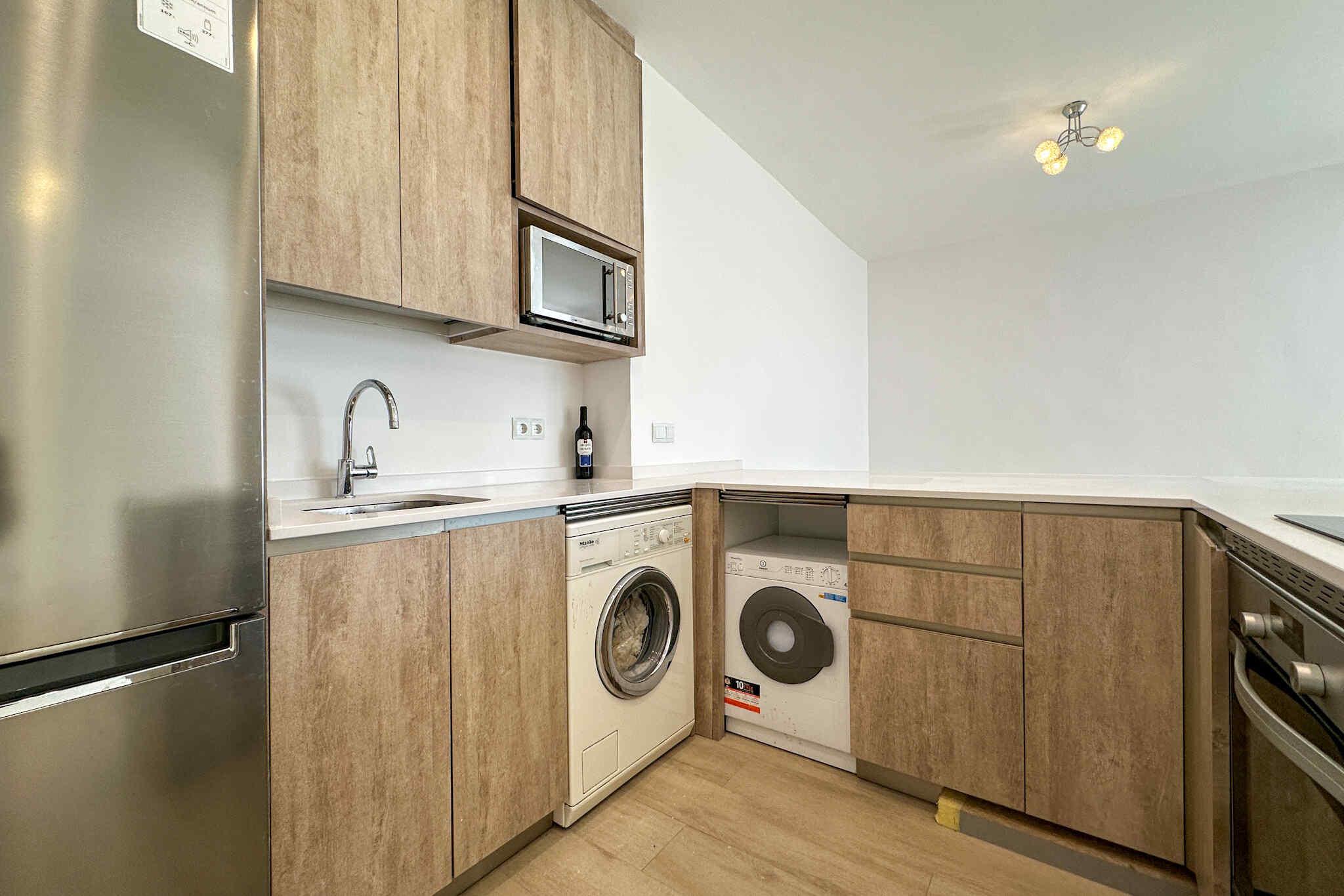 Chalet independiente en alquiler  - Soto de La Moraleja - 25