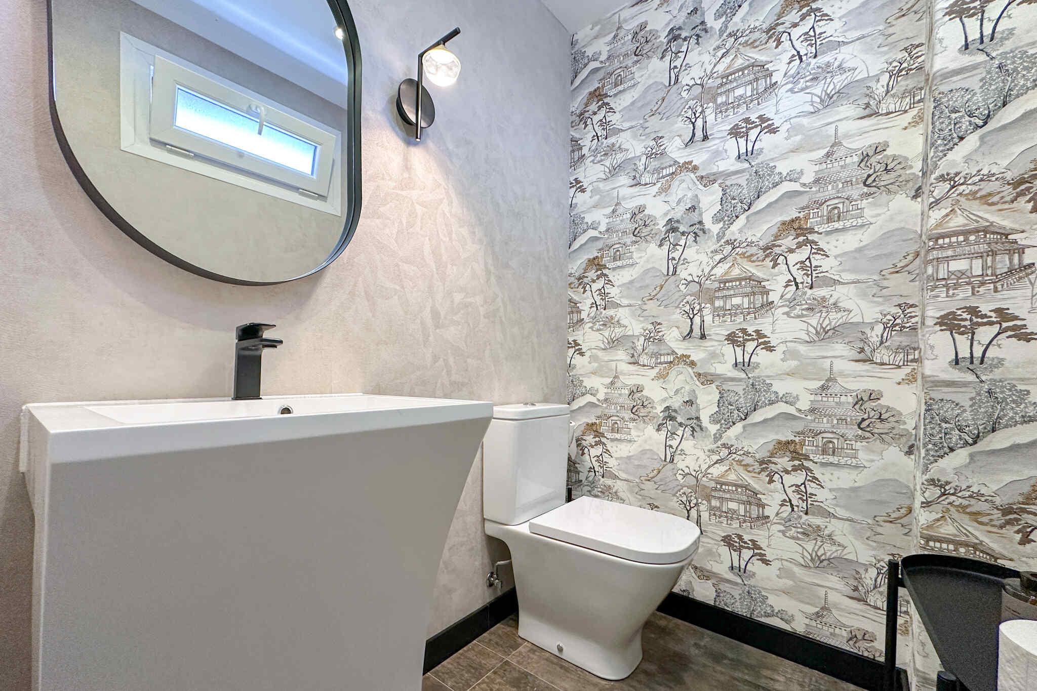 Chalet independiente en alquiler  - Soto de La Moraleja - 32