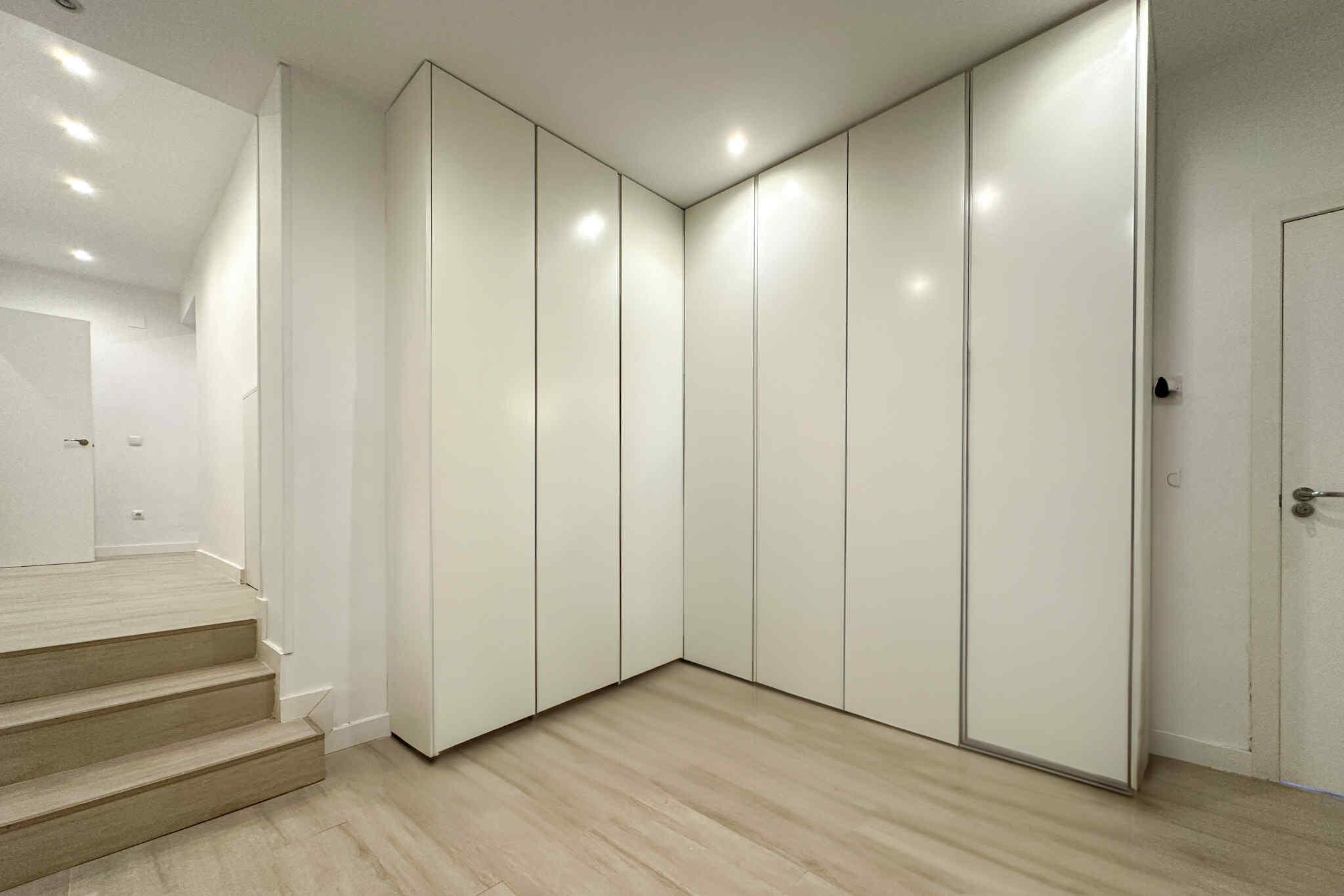 Chalet independiente en alquiler  - Soto de La Moraleja - 35