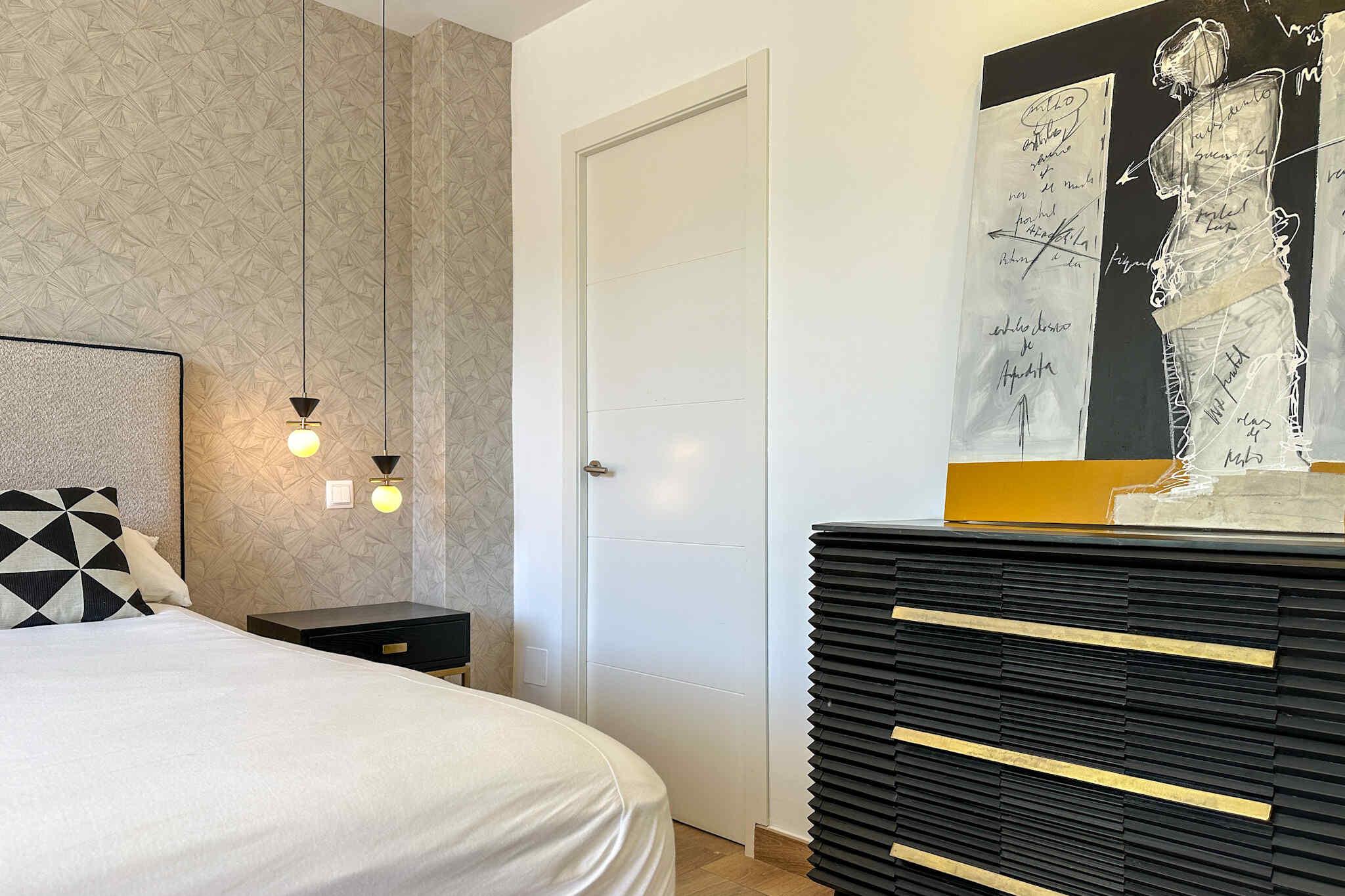 Chalet independiente en alquiler  - Soto de La Moraleja - 37