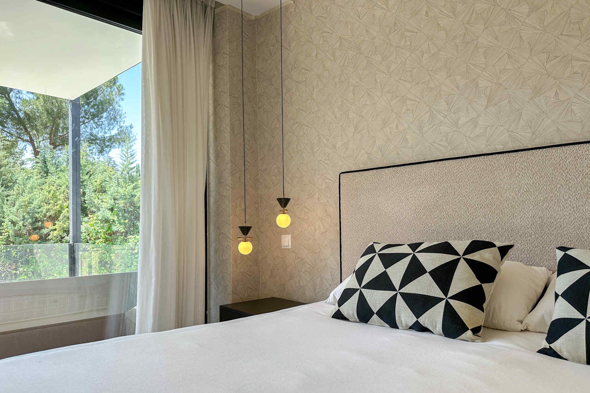 Chalet independiente en alquiler  - Soto de La Moraleja - 38