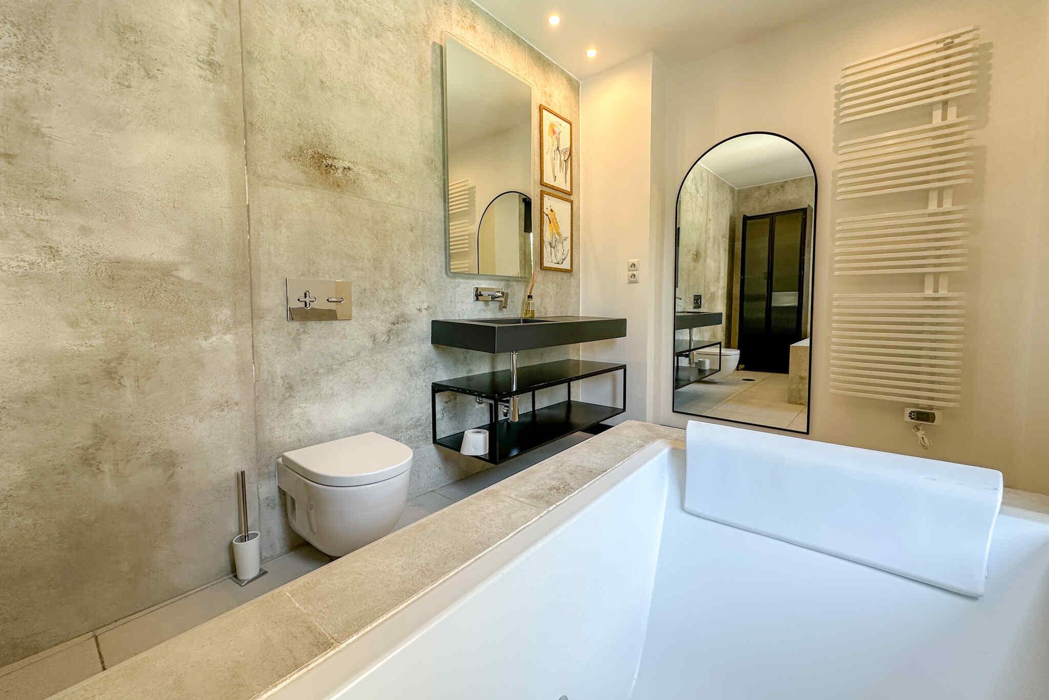 Chalet independiente en alquiler  - Soto de La Moraleja - 43