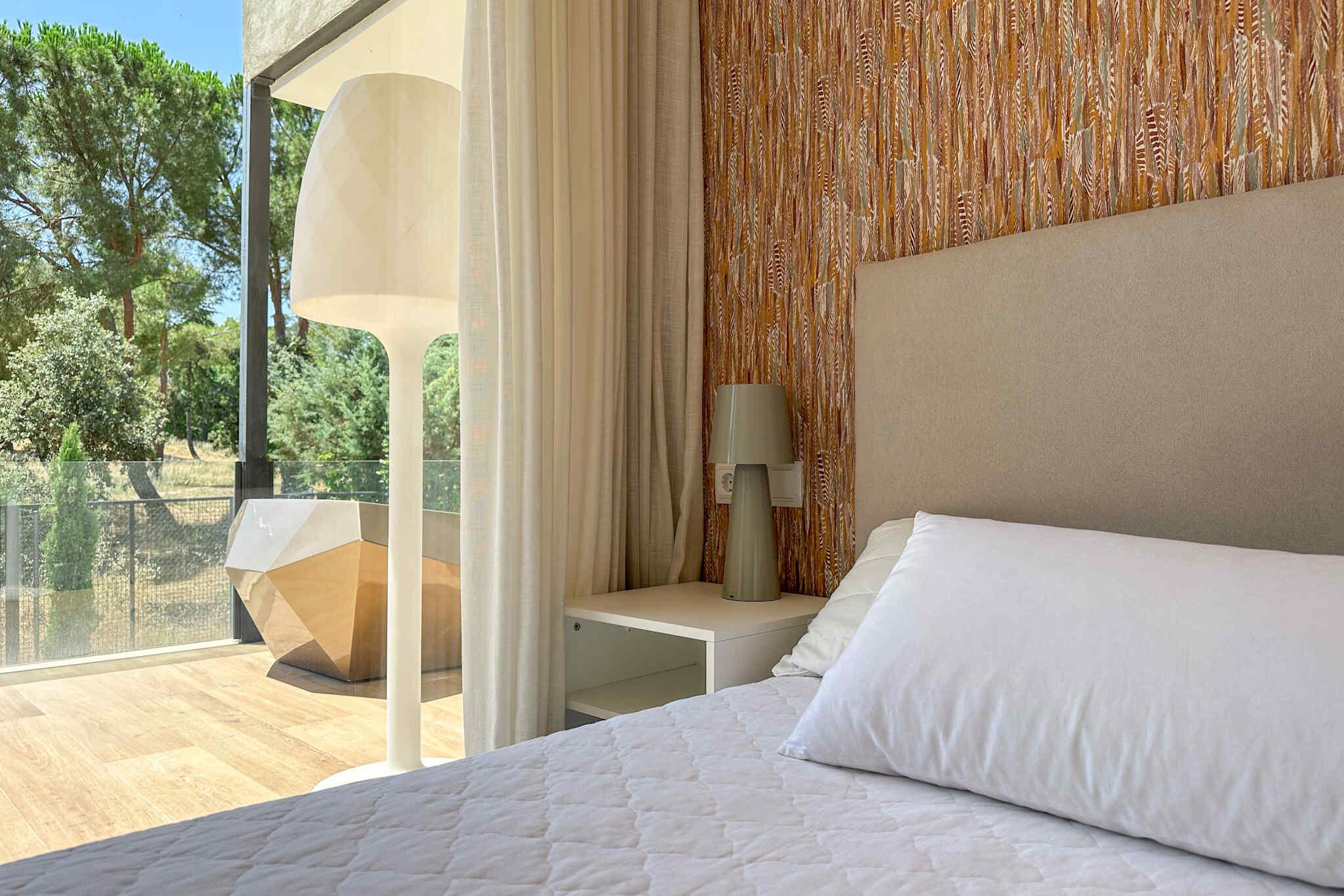 Chalet independiente en alquiler  - Soto de La Moraleja - 47