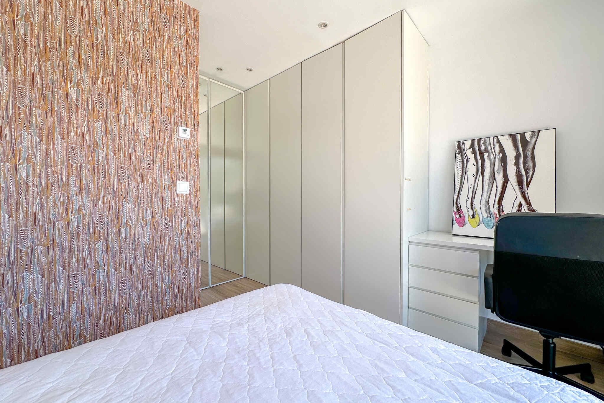 Chalet independiente en alquiler  - Soto de La Moraleja - 50