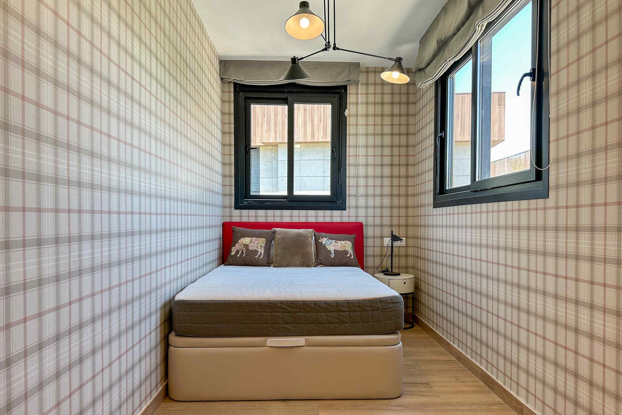 Chalet independiente en alquiler  - Soto de La Moraleja - 55