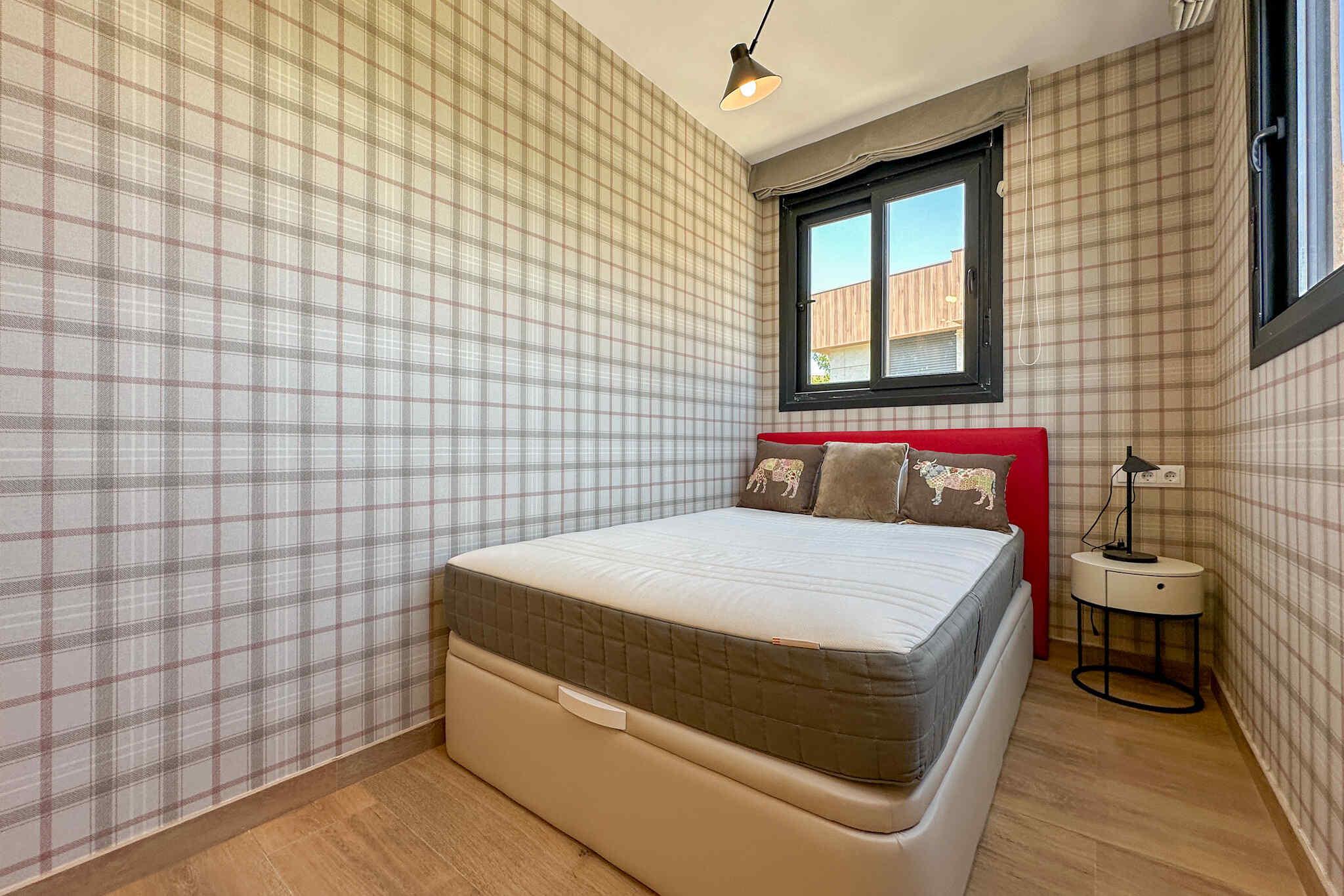 Chalet independiente en alquiler  - Soto de La Moraleja - 57