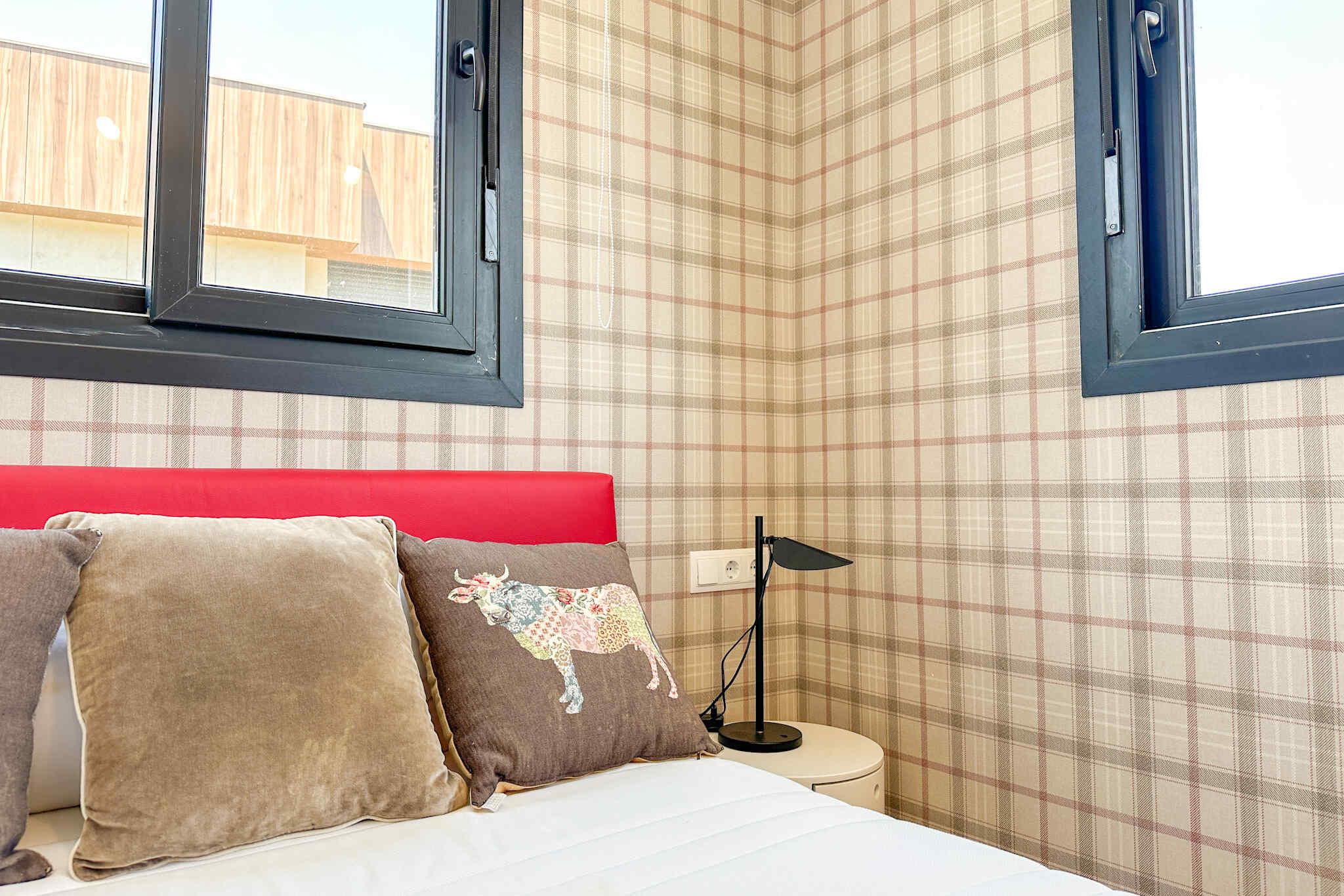 Chalet independiente en alquiler  - Soto de La Moraleja - 58