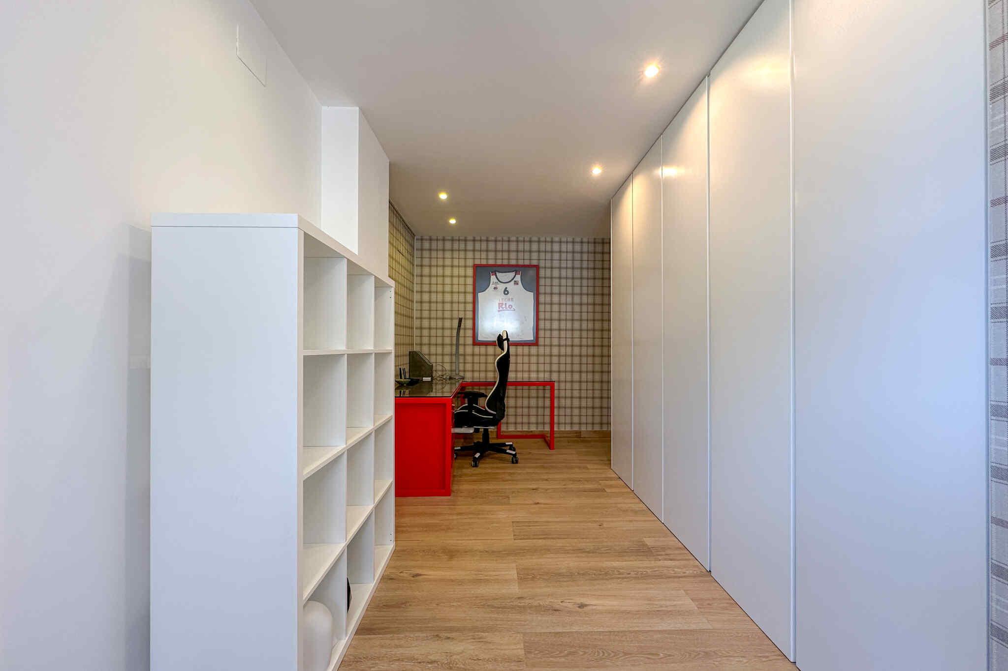 Chalet independiente en alquiler  - Soto de La Moraleja - 59