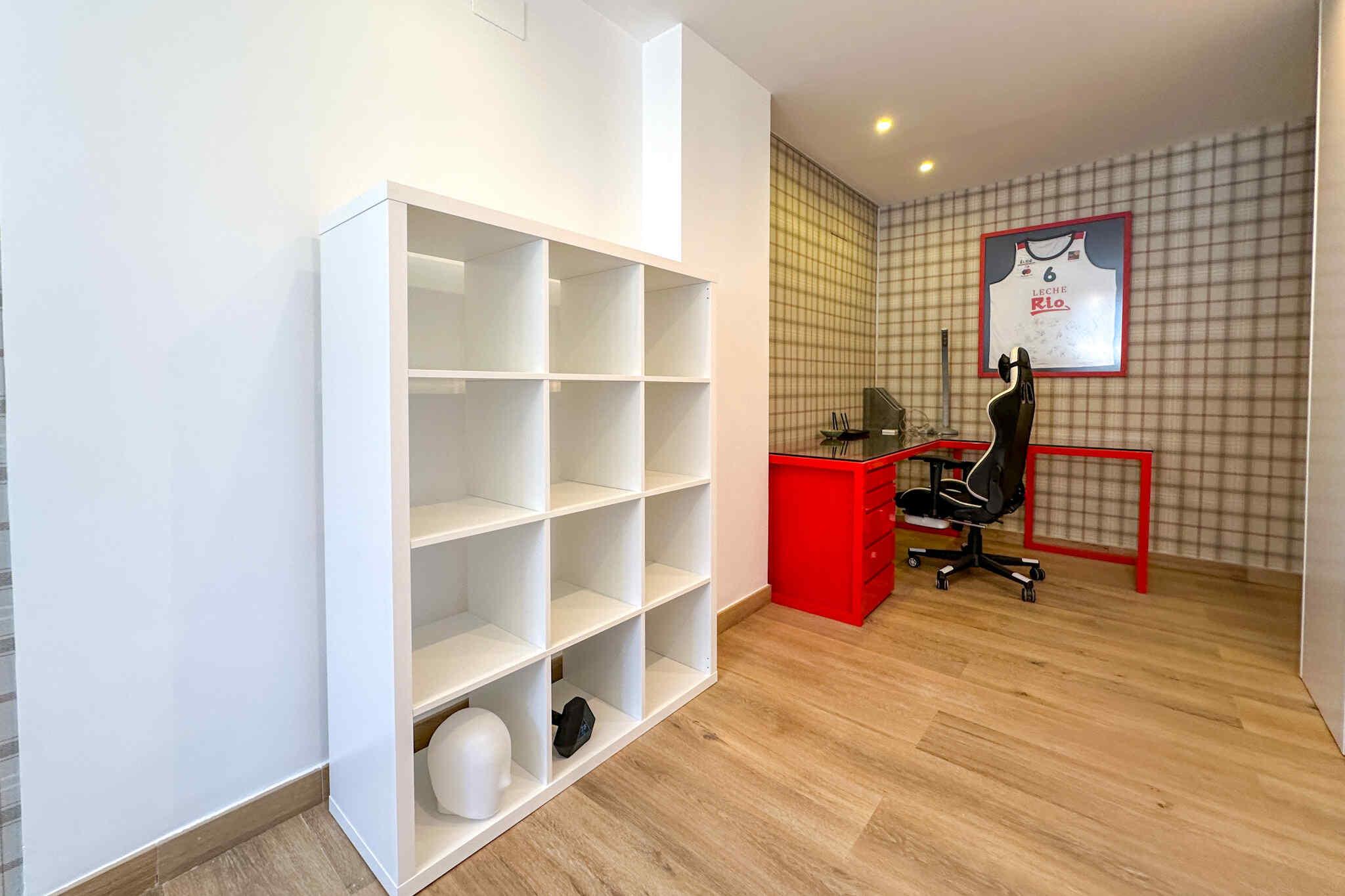 Chalet independiente en alquiler  - Soto de La Moraleja - 60