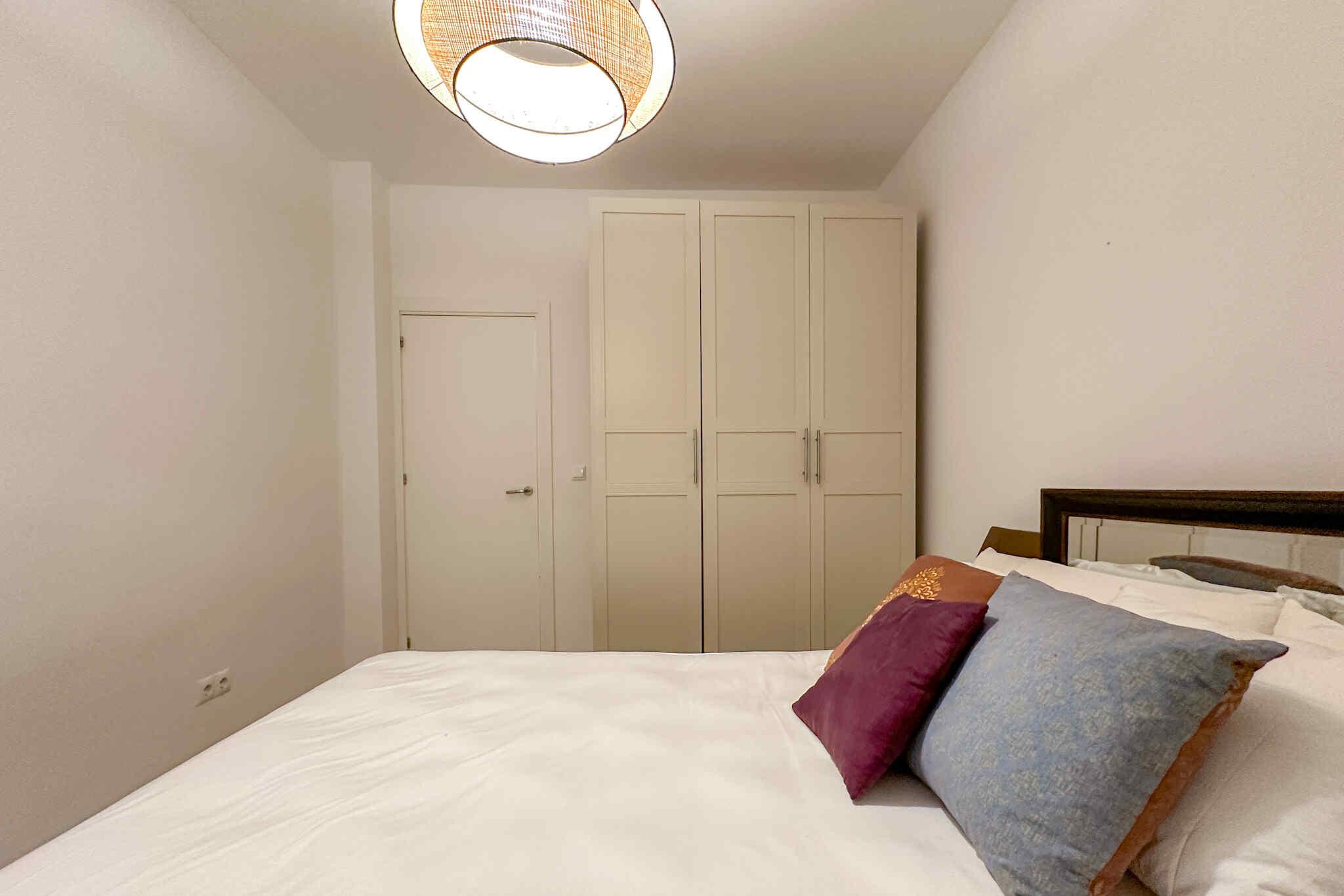 Chalet independiente en alquiler  - Soto de La Moraleja - 61