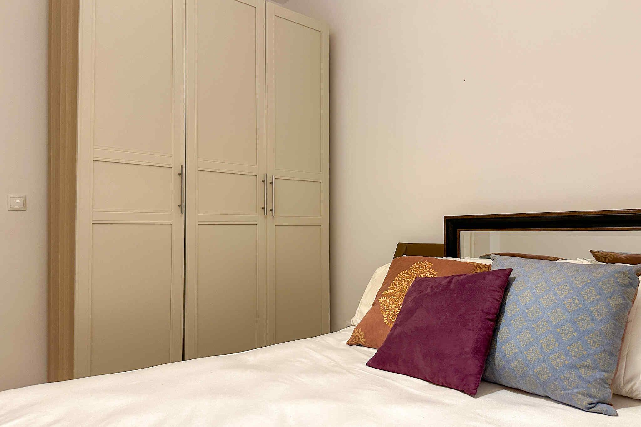 Chalet independiente en alquiler  - Soto de La Moraleja - 64