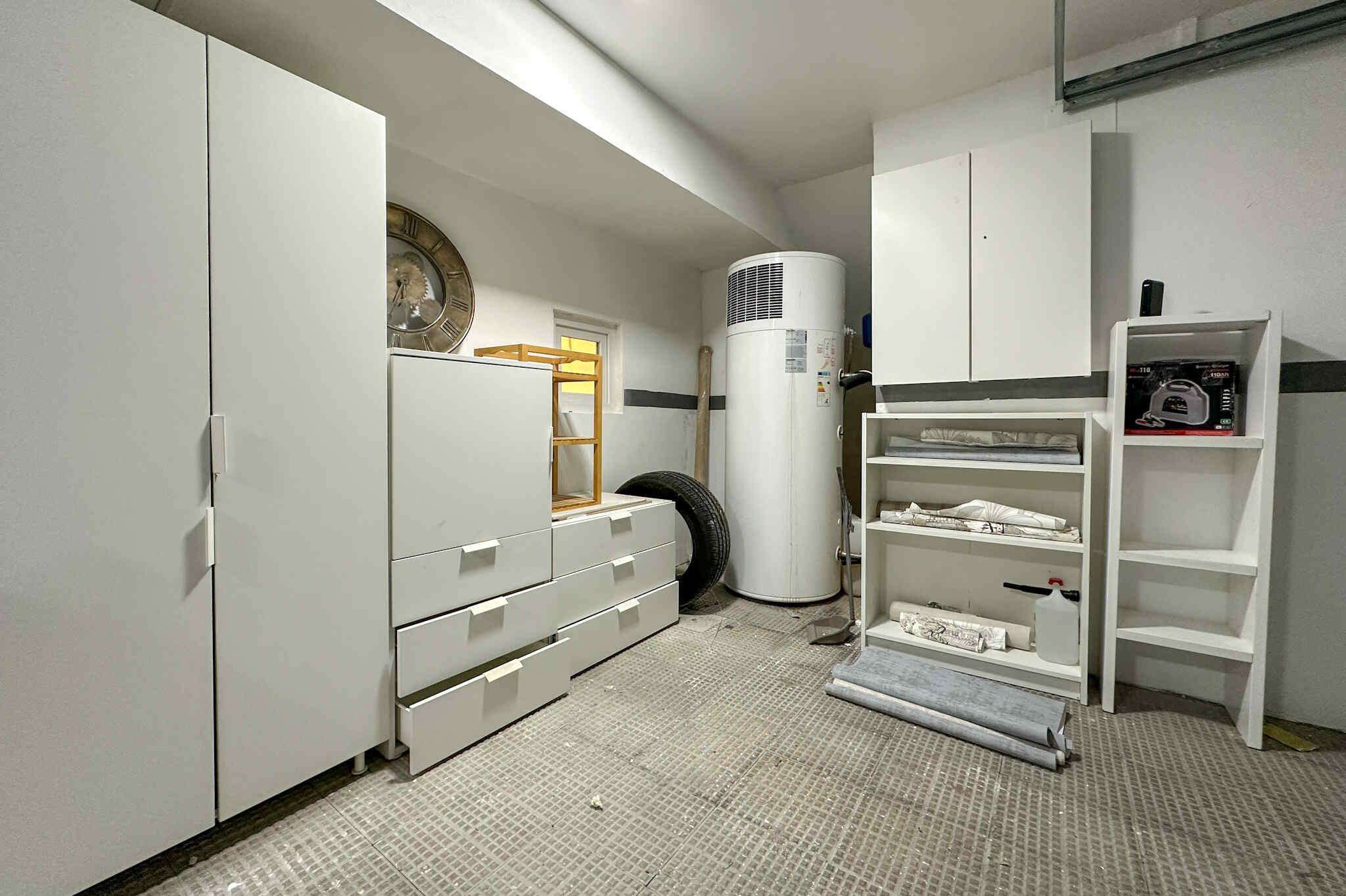 Chalet independiente en alquiler  - Soto de La Moraleja - 66