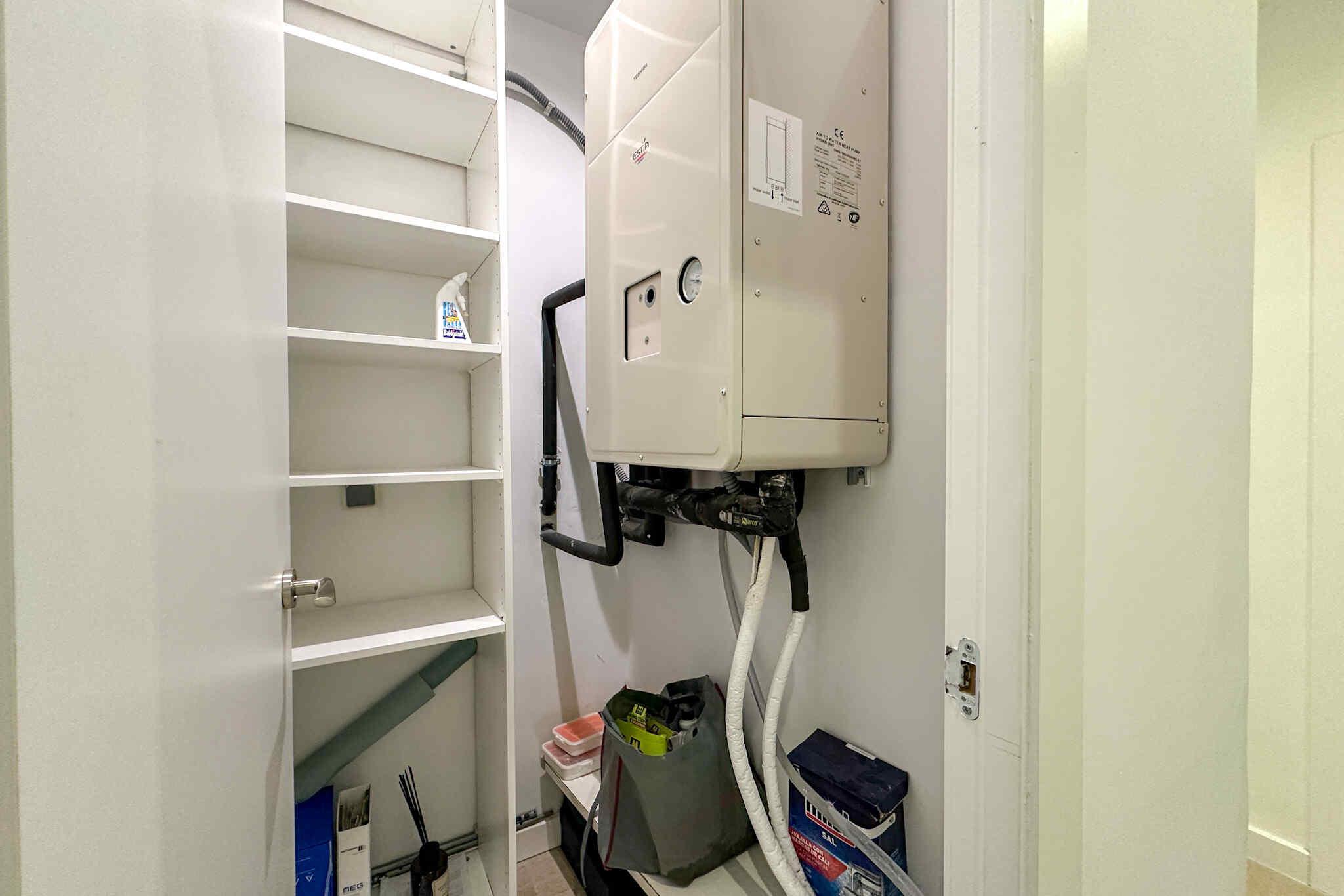 Chalet independiente en alquiler  - Soto de La Moraleja - 67