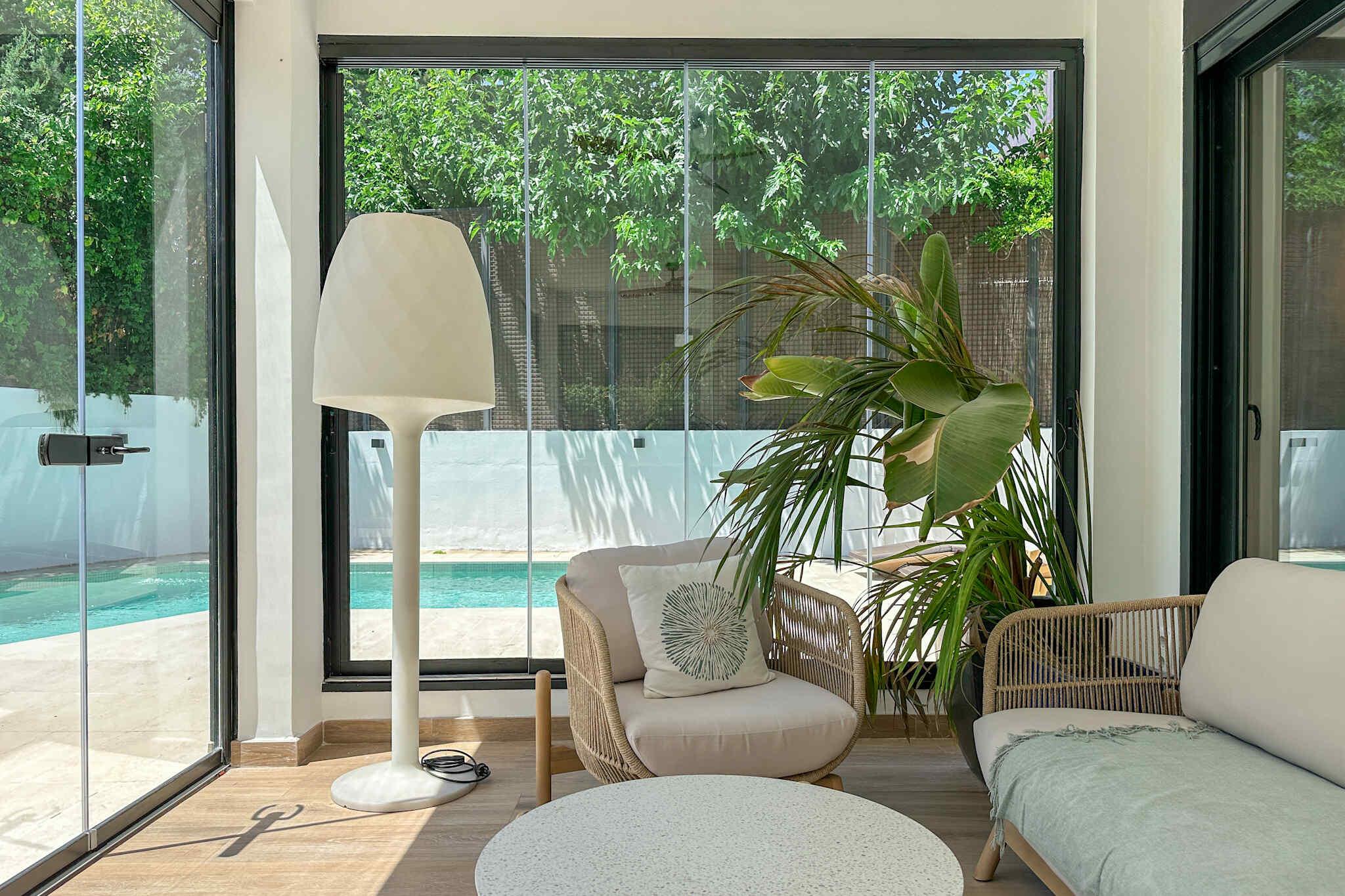 Chalet independiente en alquiler  - Soto de La Moraleja - 68