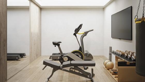 Piso en venta en Calle de Sta Engracia - 16