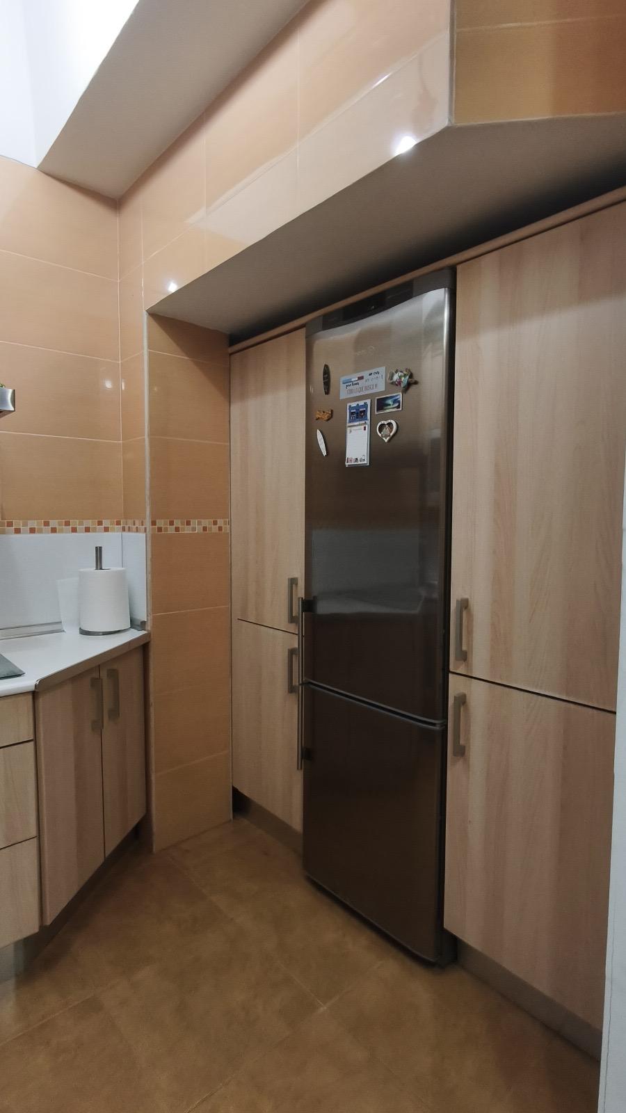 Piso en venta en Capuchinos, Málaga - 5