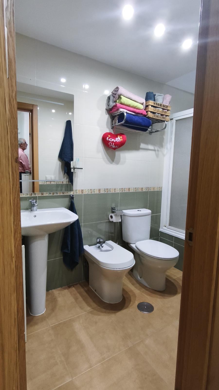 Piso en venta en Capuchinos, Málaga - 10