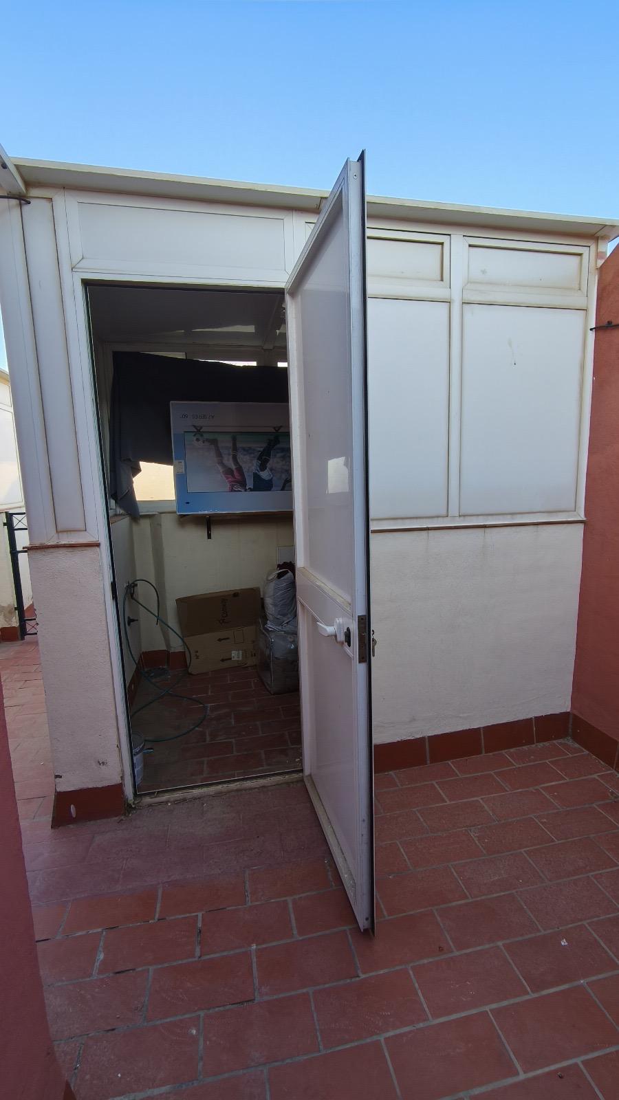 Piso en venta en Capuchinos, Málaga - 12