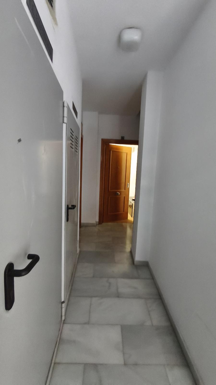 Piso en venta en Capuchinos, Málaga - 13