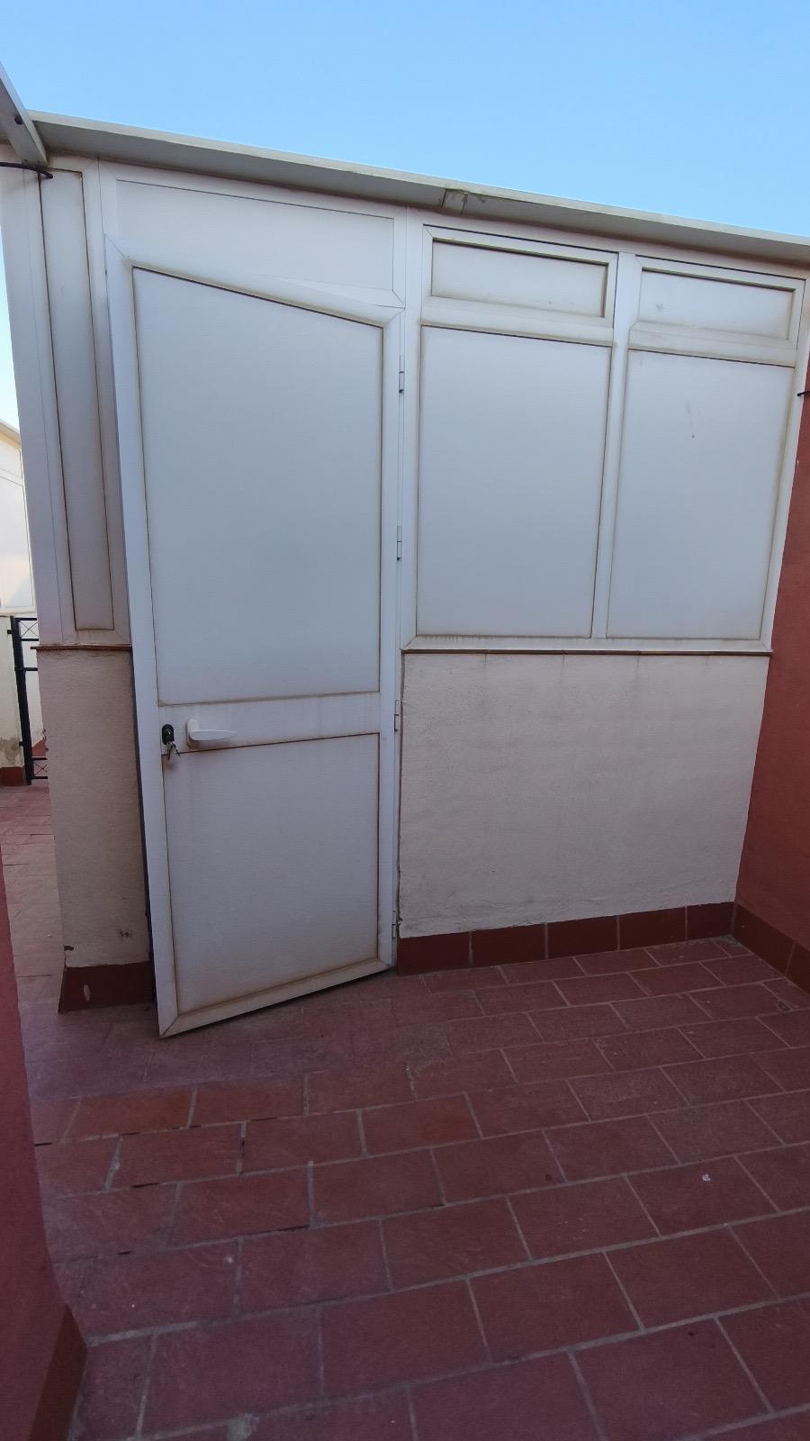Piso en venta en Capuchinos, Málaga - 11