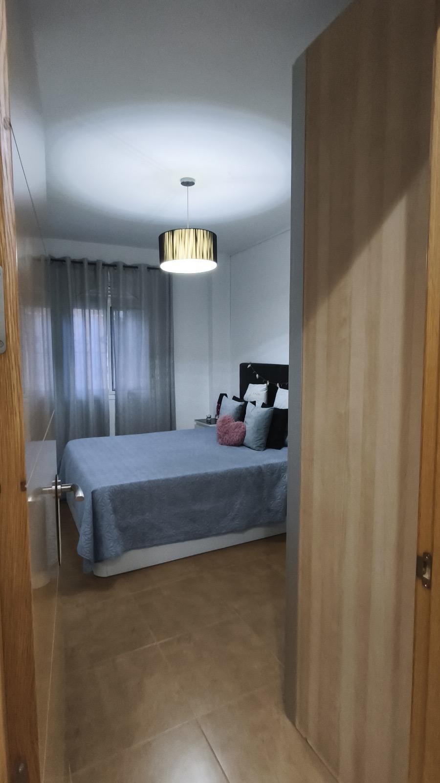 Piso en venta en Capuchinos, Málaga - 6