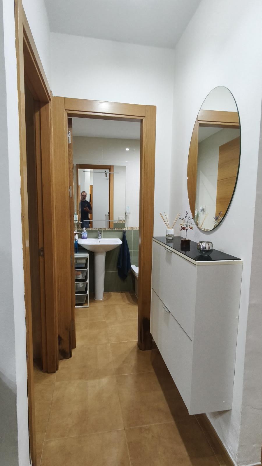 Piso en venta en Capuchinos, Málaga - 8